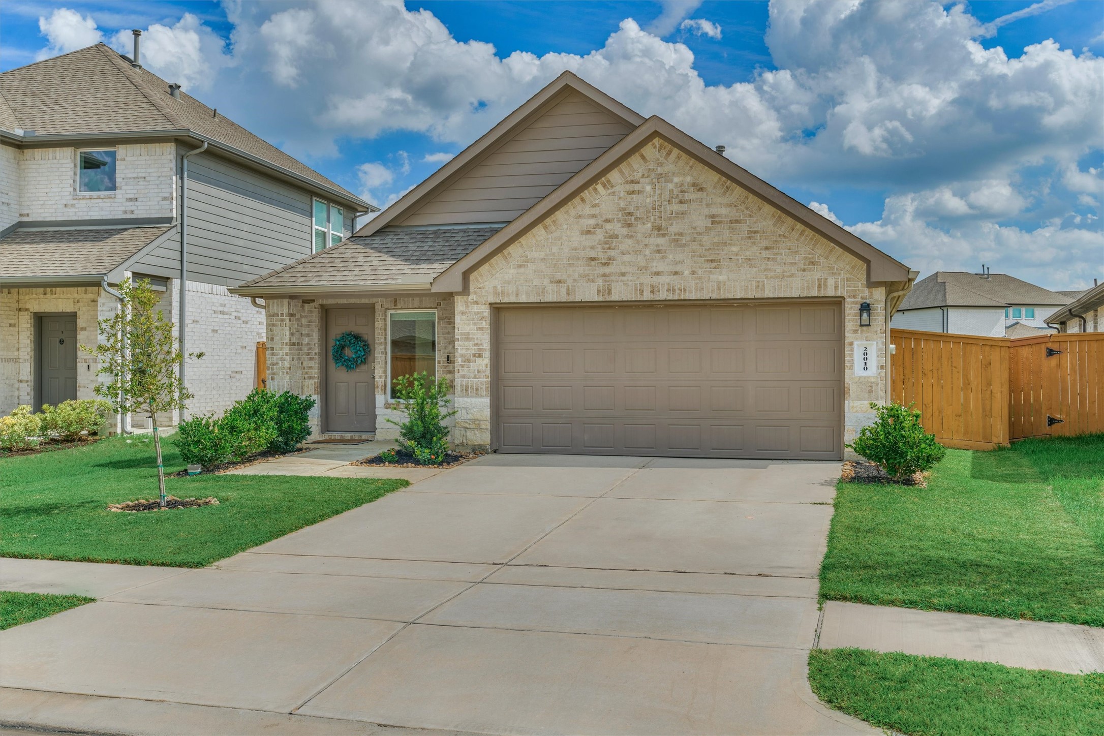 20010 Sienna Green Drive Property Photo 6
