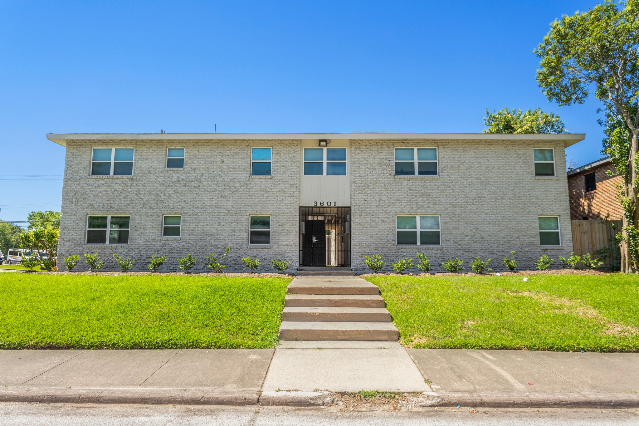 3601 Murworth Drive 1 Property Photo 1