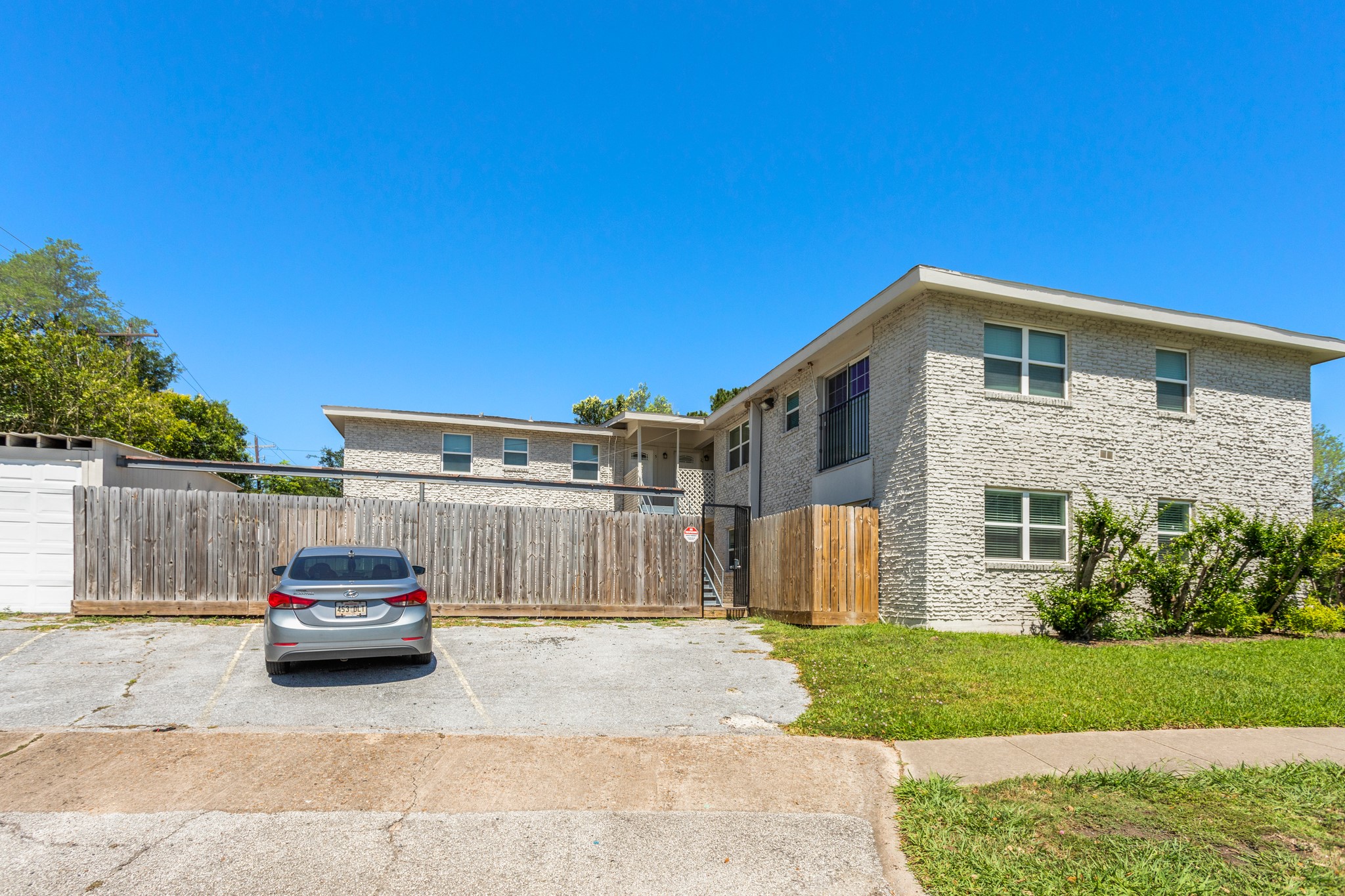 3601 Murworth Drive 1 Property Photo 6