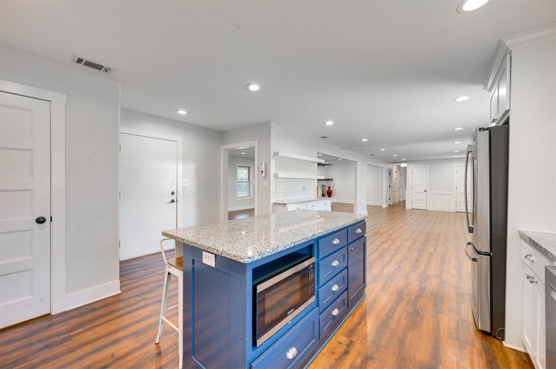 215 Perryman Road Property Photo 17