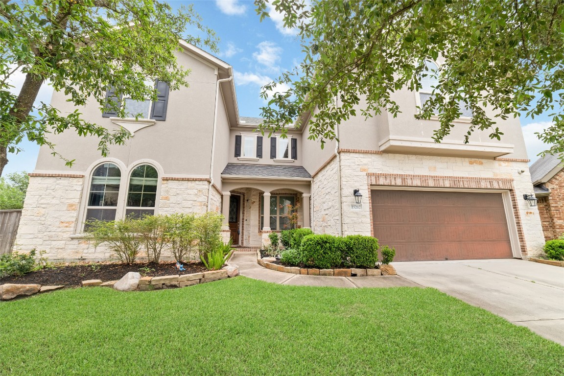 15202 Foxwood Arbor Lane Property Photo