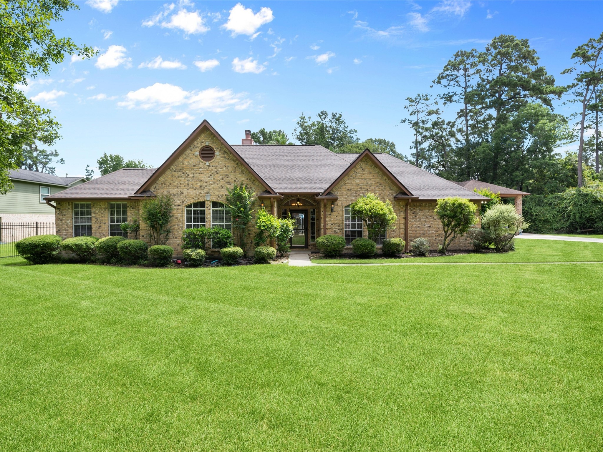 3151 Spring Creek Drive Property Photo 1