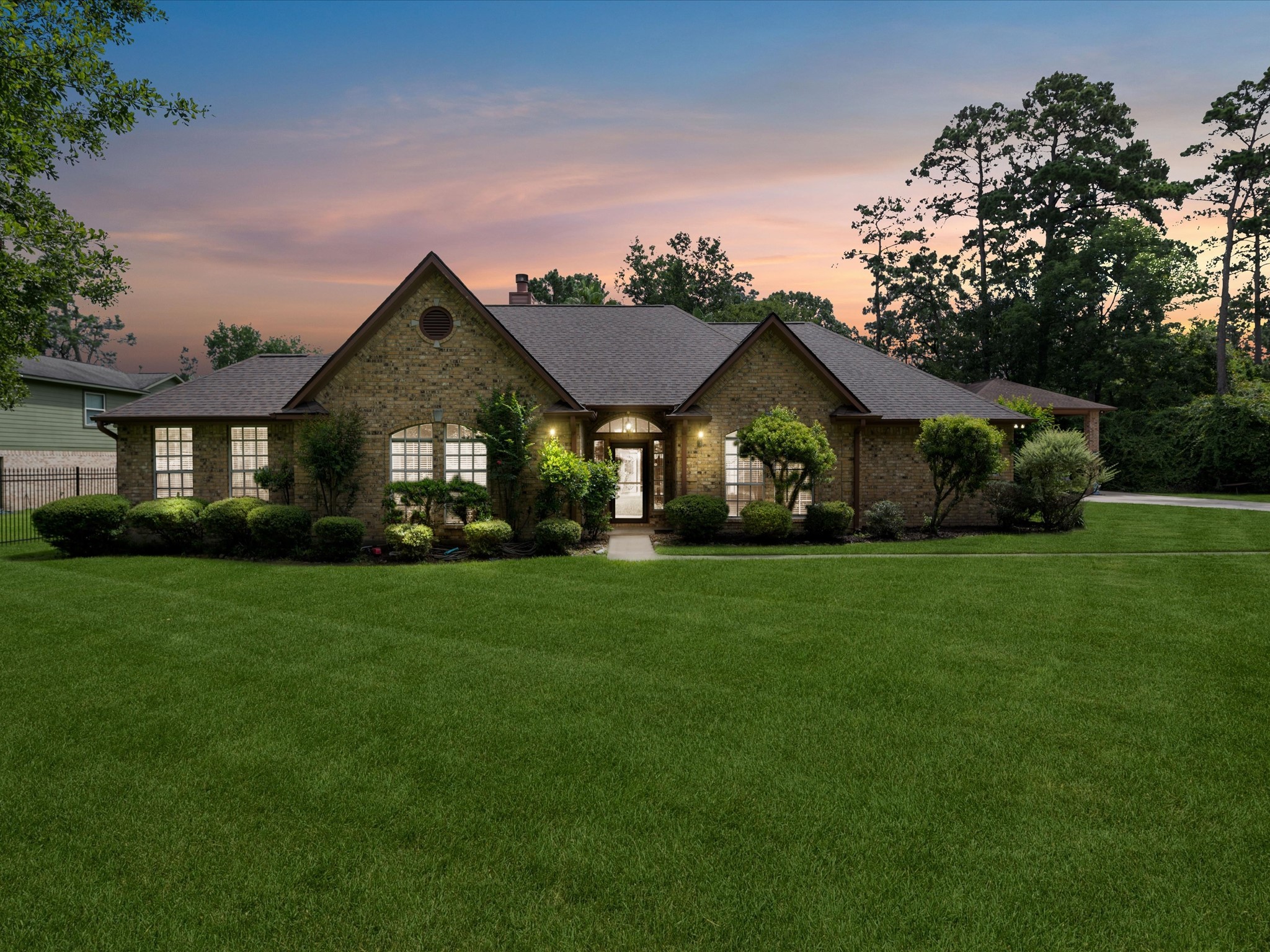 3151 Spring Creek Drive Property Photo 2