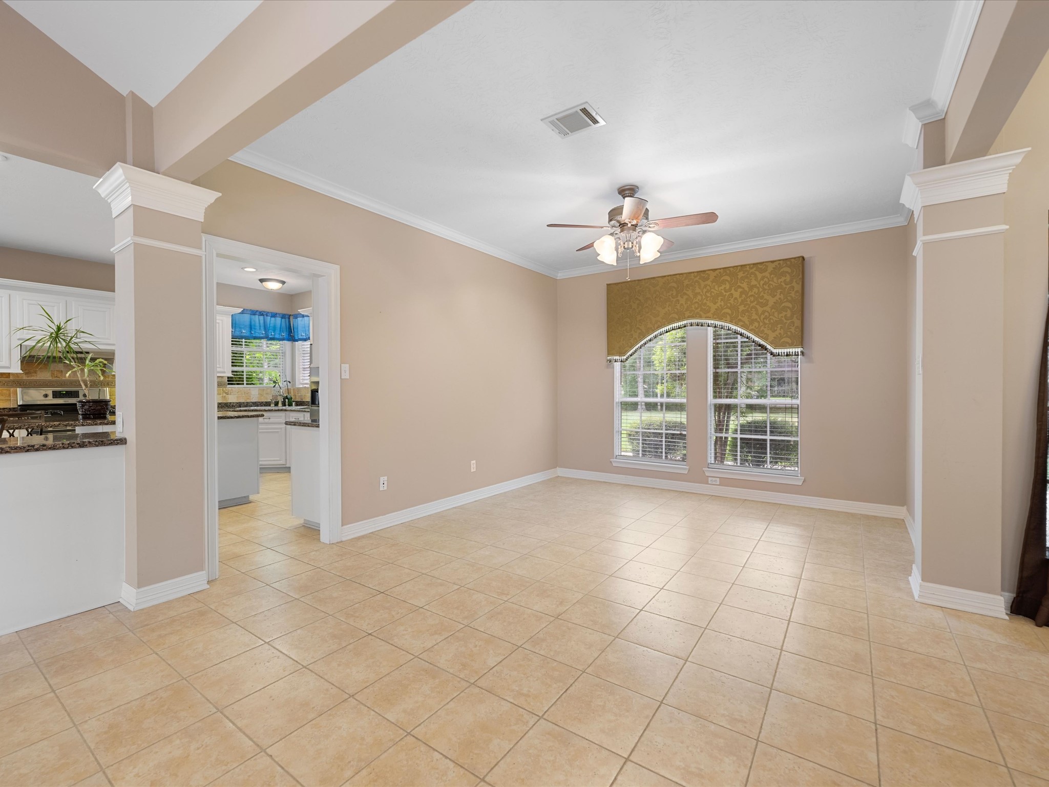 3151 Spring Creek Drive Property Photo 6