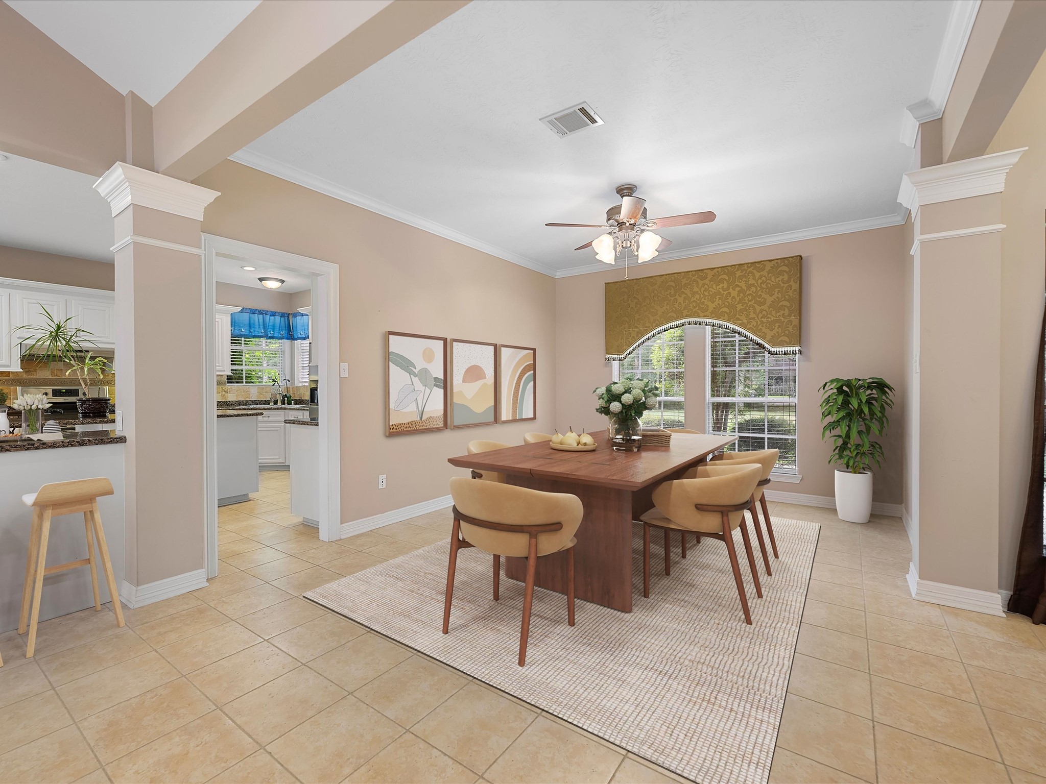 3151 Spring Creek Drive Property Photo 7