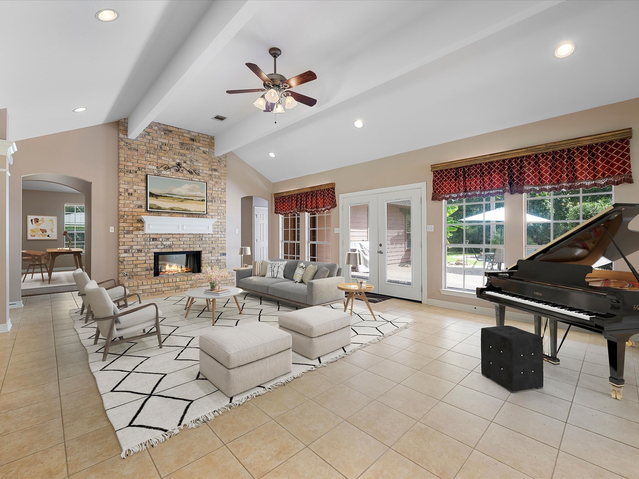 3151 Spring Creek Drive Property Photo 9