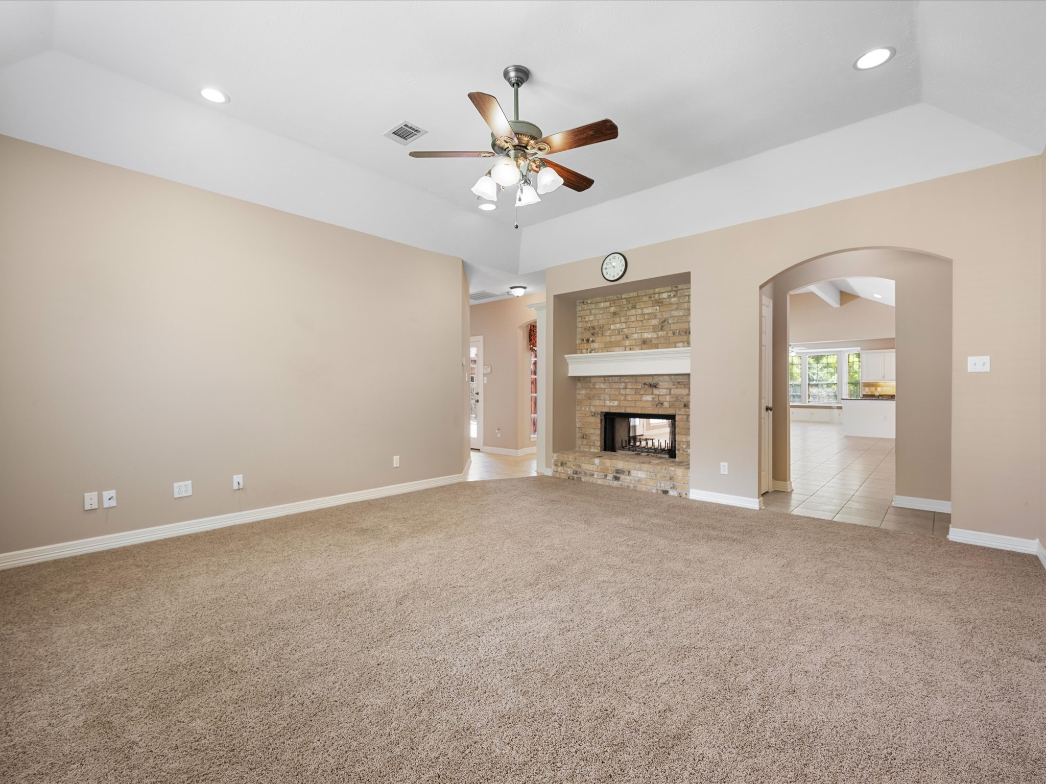 3151 Spring Creek Drive Property Photo 20