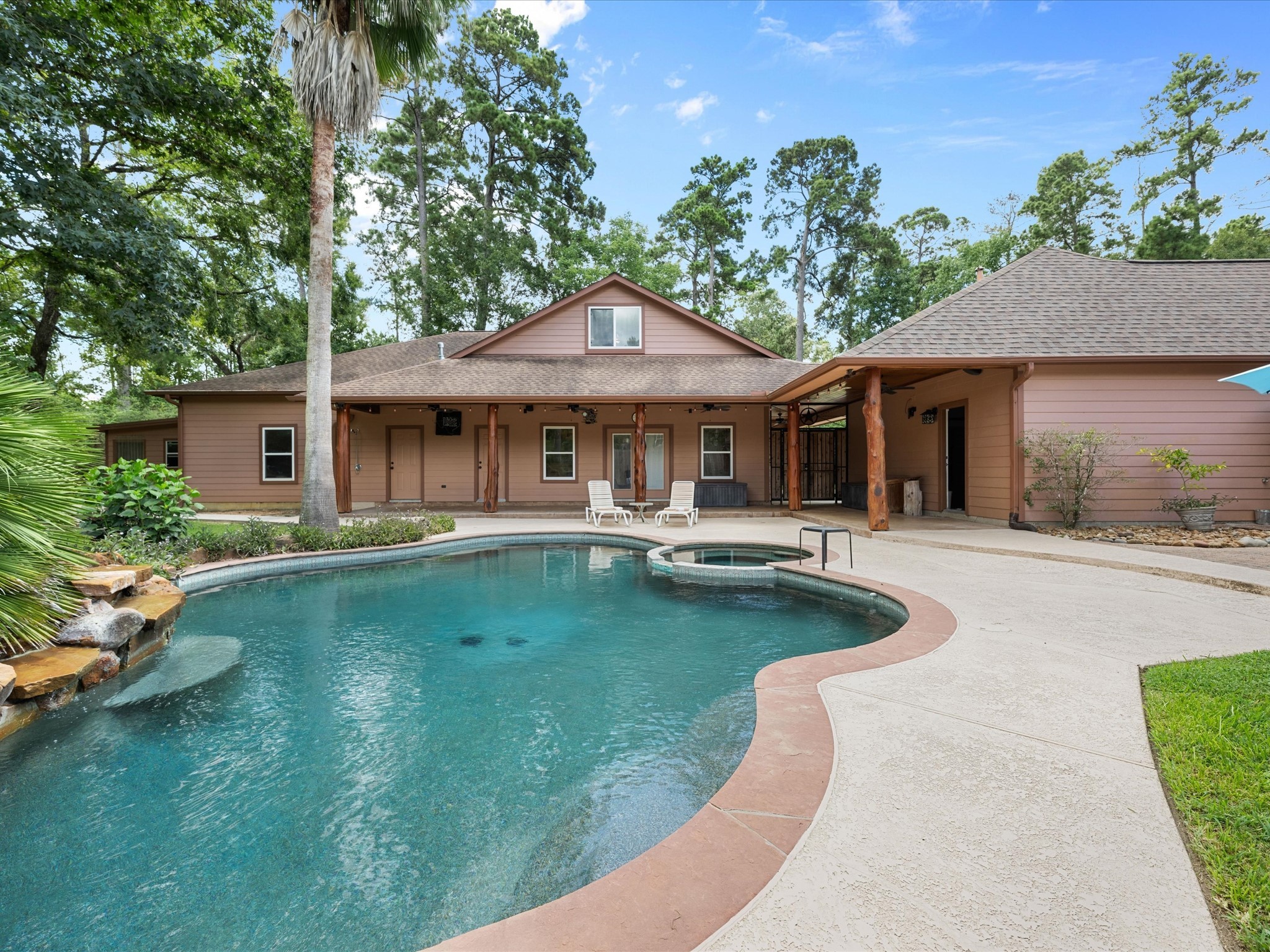 3151 Spring Creek Drive Property Photo 34