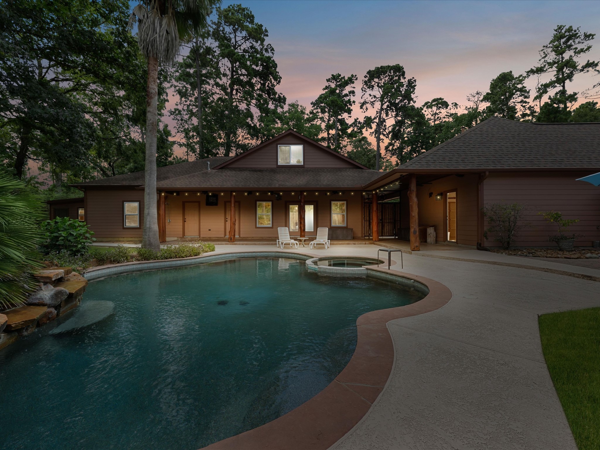 3151 Spring Creek Drive Property Photo 36