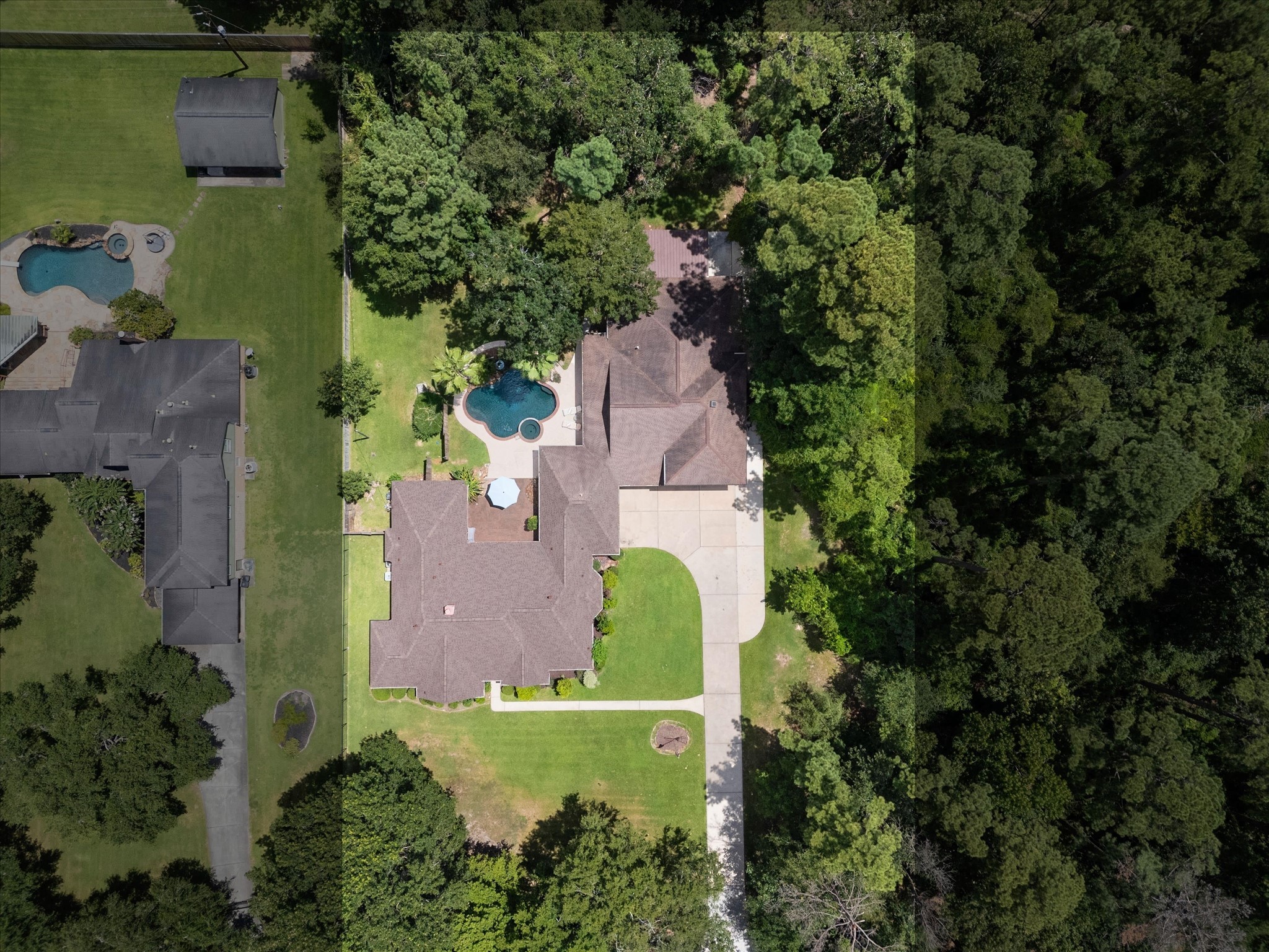 3151 Spring Creek Drive Property Photo 40