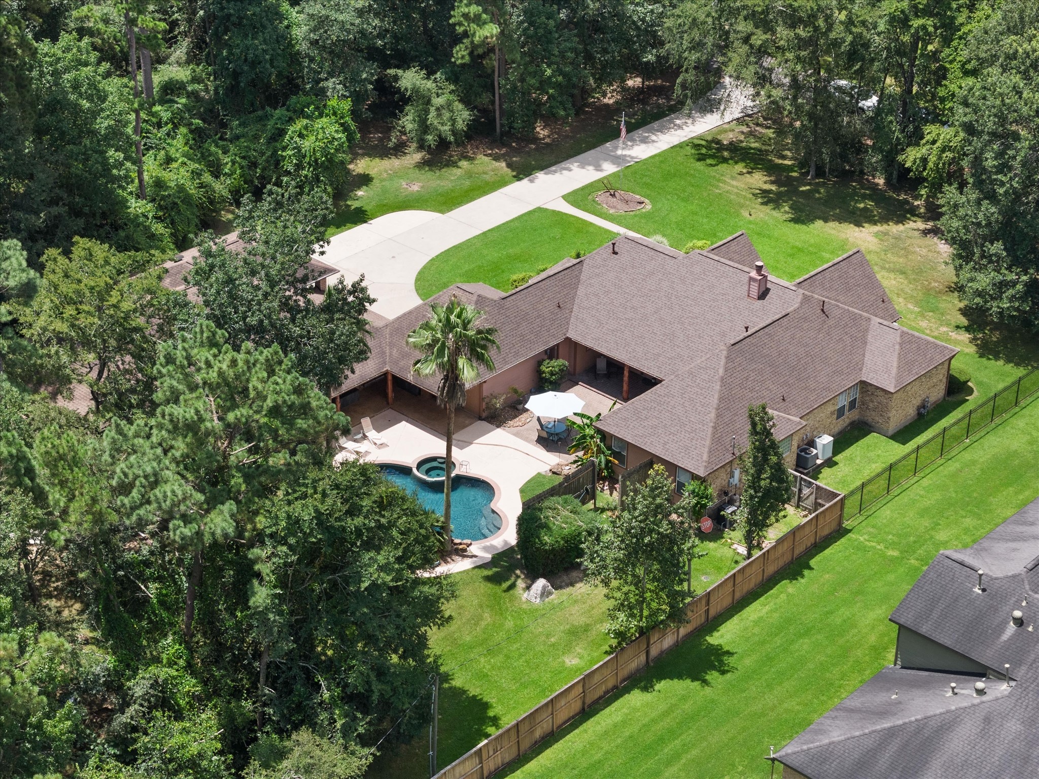 3151 Spring Creek Drive Property Photo 41