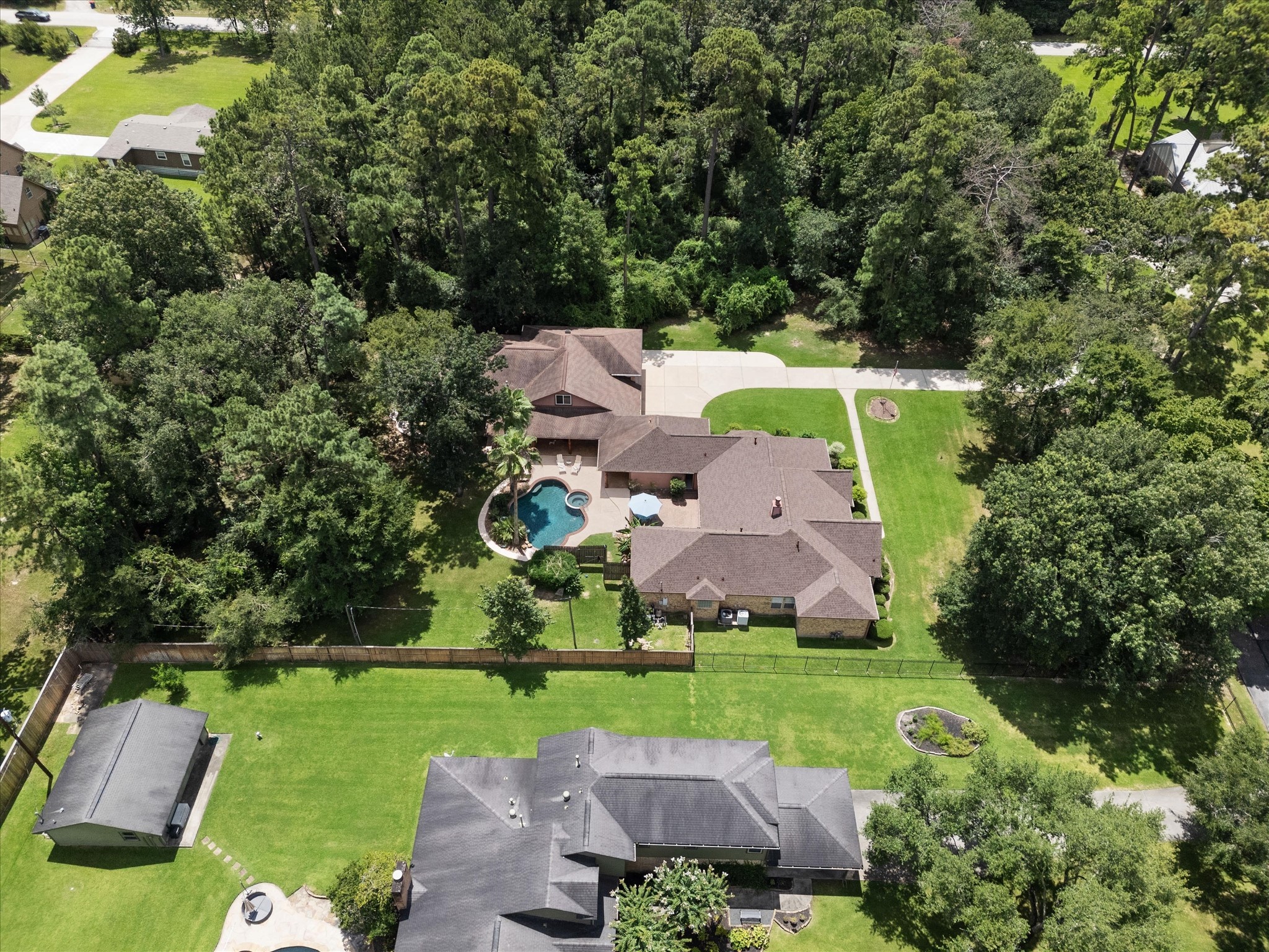 3151 Spring Creek Drive Property Photo 42