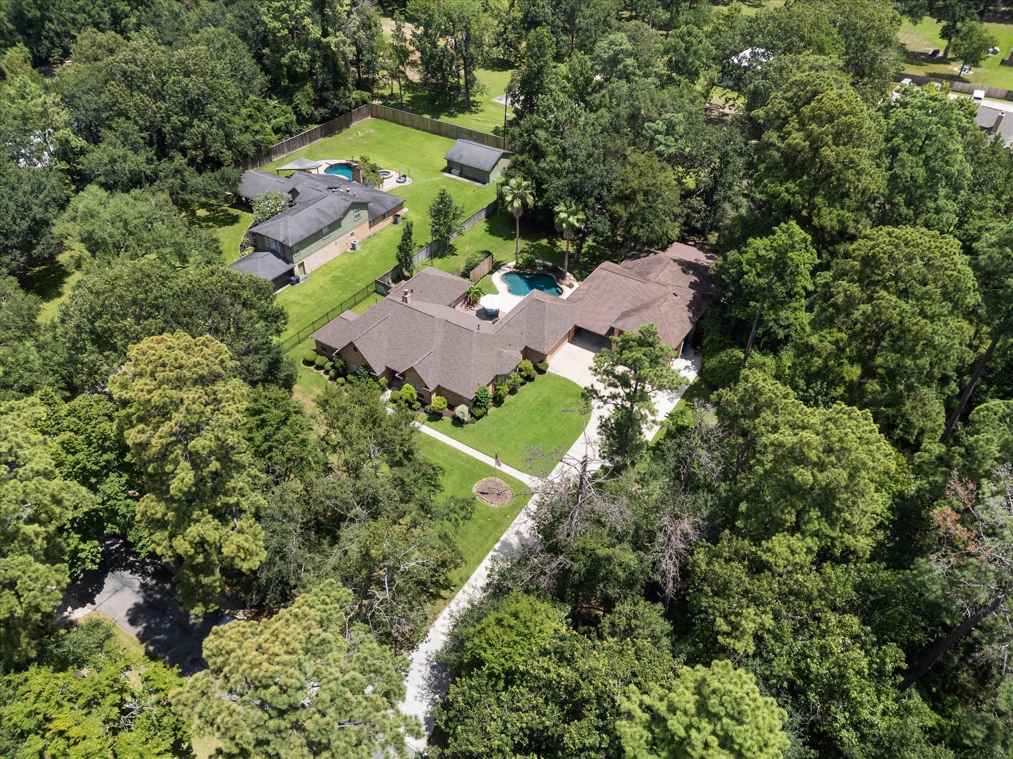 3151 Spring Creek Drive Property Photo 43