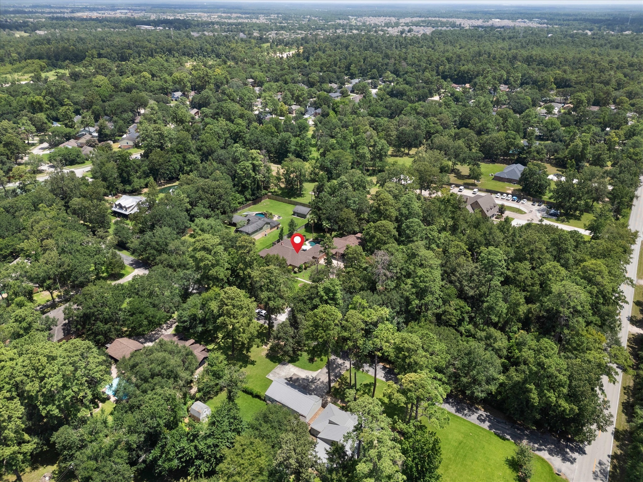 3151 Spring Creek Drive Property Photo 44