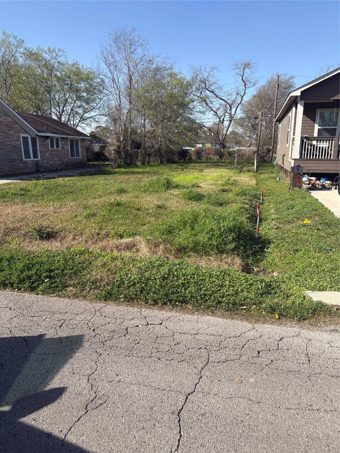2640 Euclid Street Property Photo