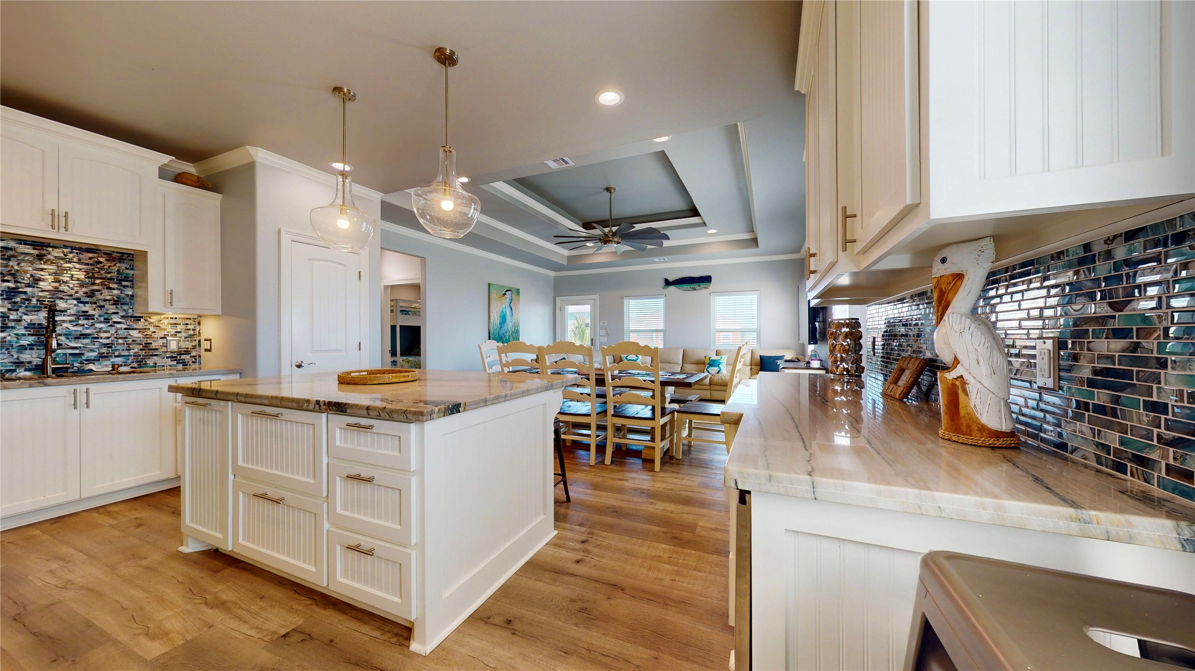 1815 Redfish Lane Property Photo 14
