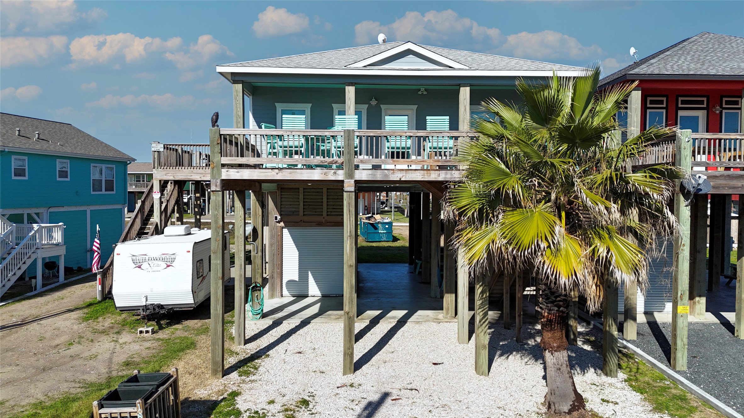 1815 Redfish Lane Property Photo 39