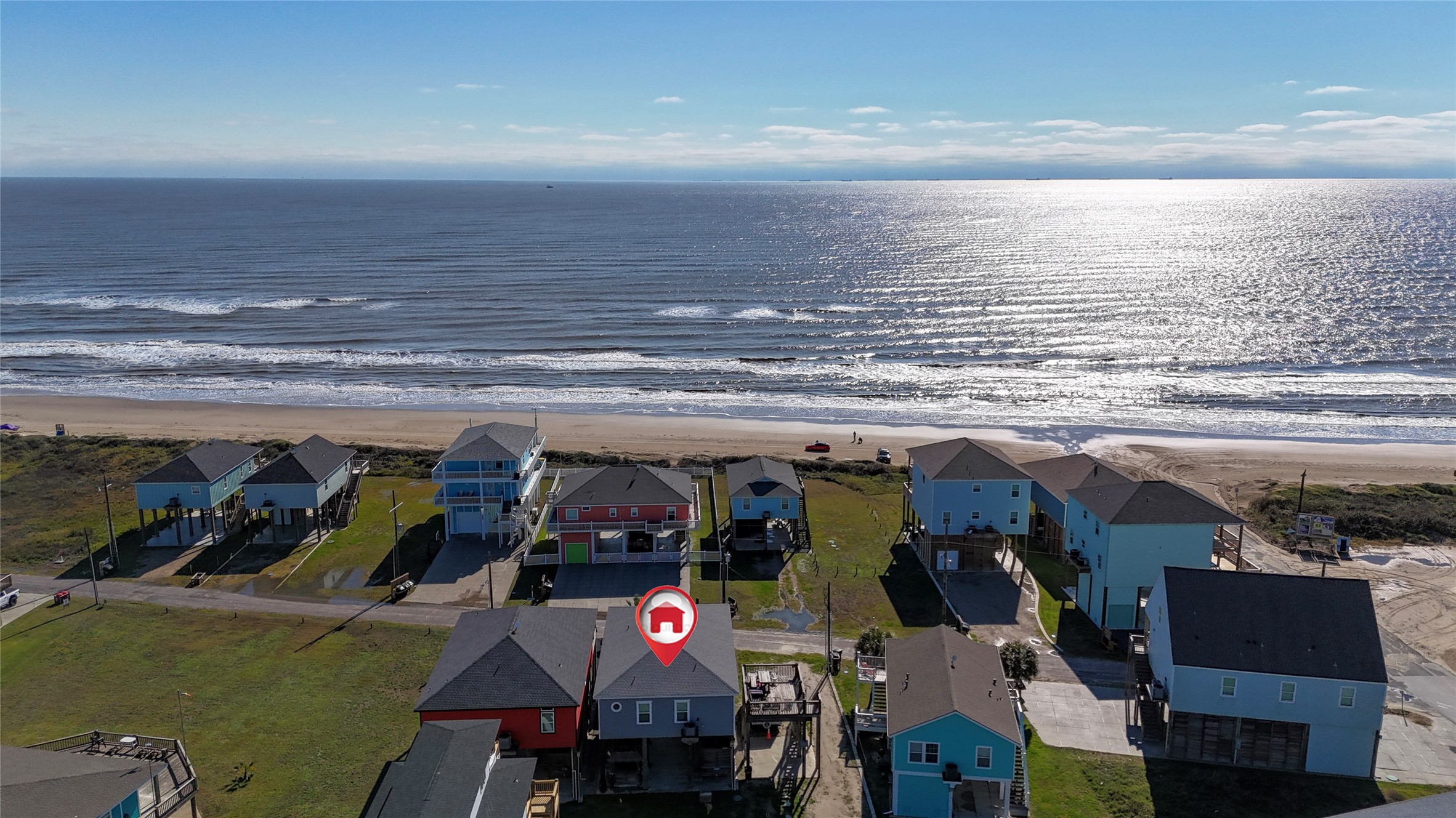 1815 Redfish Lane Property Photo 40
