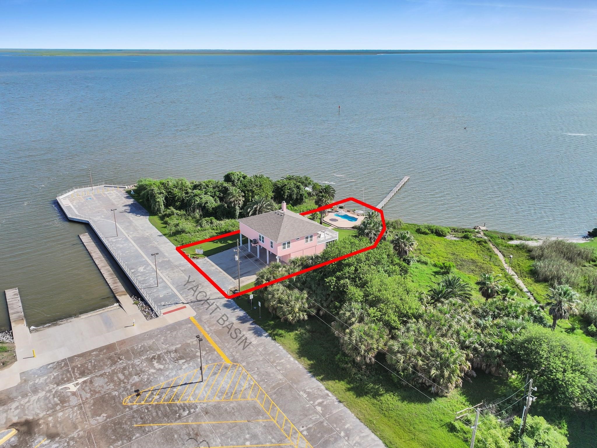 1300 Yacht Basin Property Photo