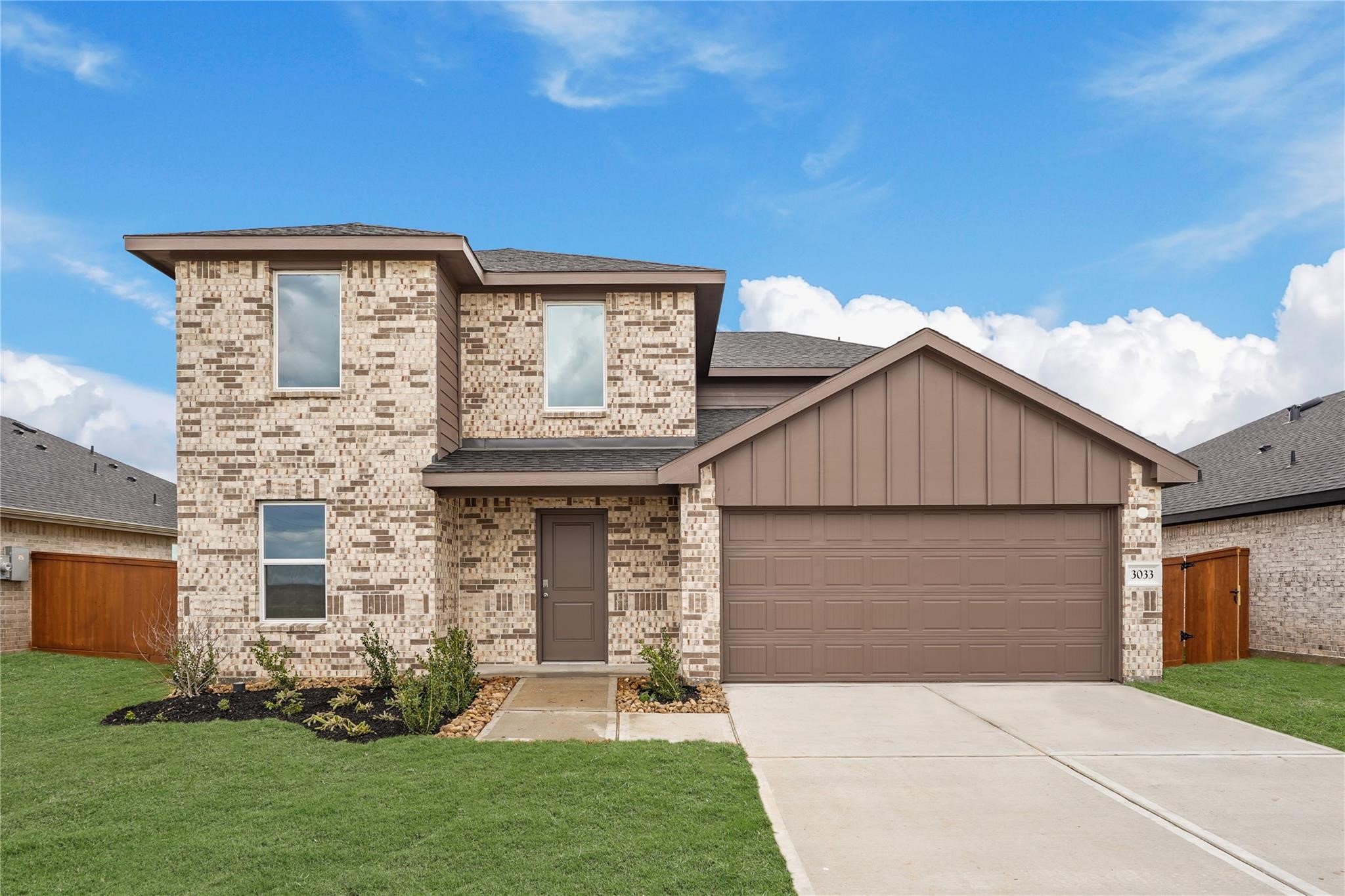 3033 Helios Haven Drive Property Photo 1