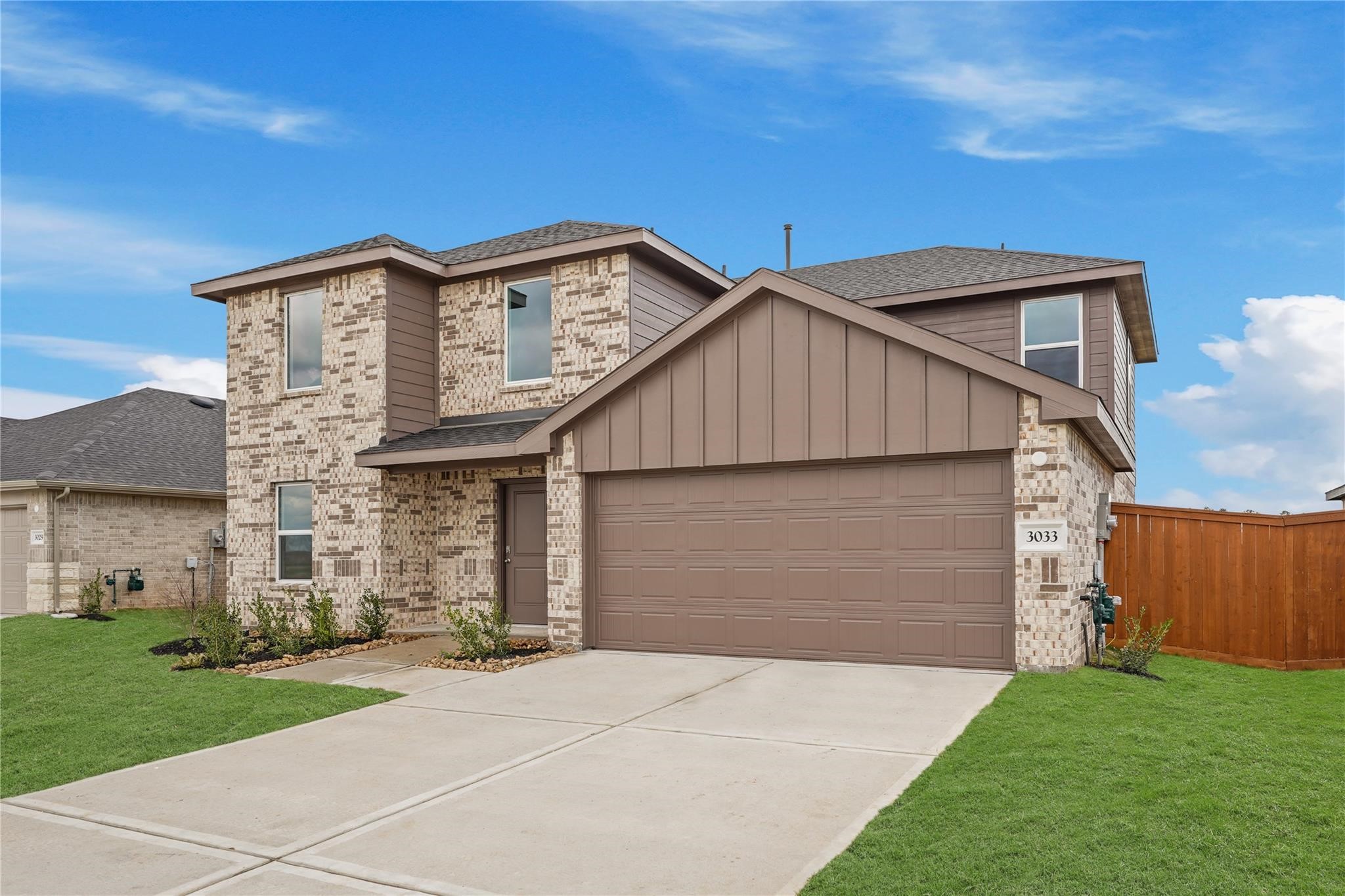 3033 Helios Haven Drive Property Photo 2