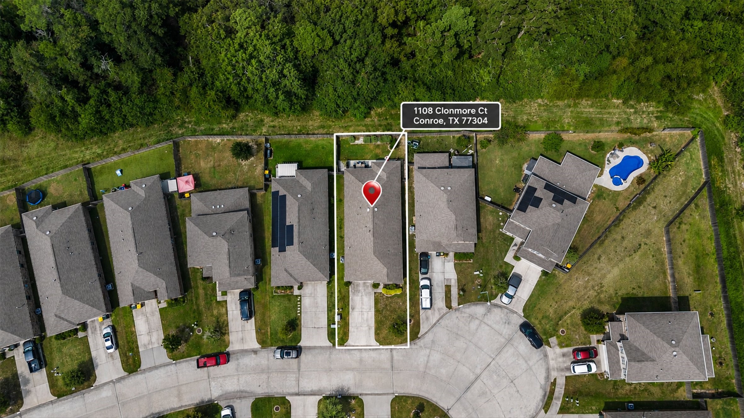 1108 Clonmore Court Property Photo 33