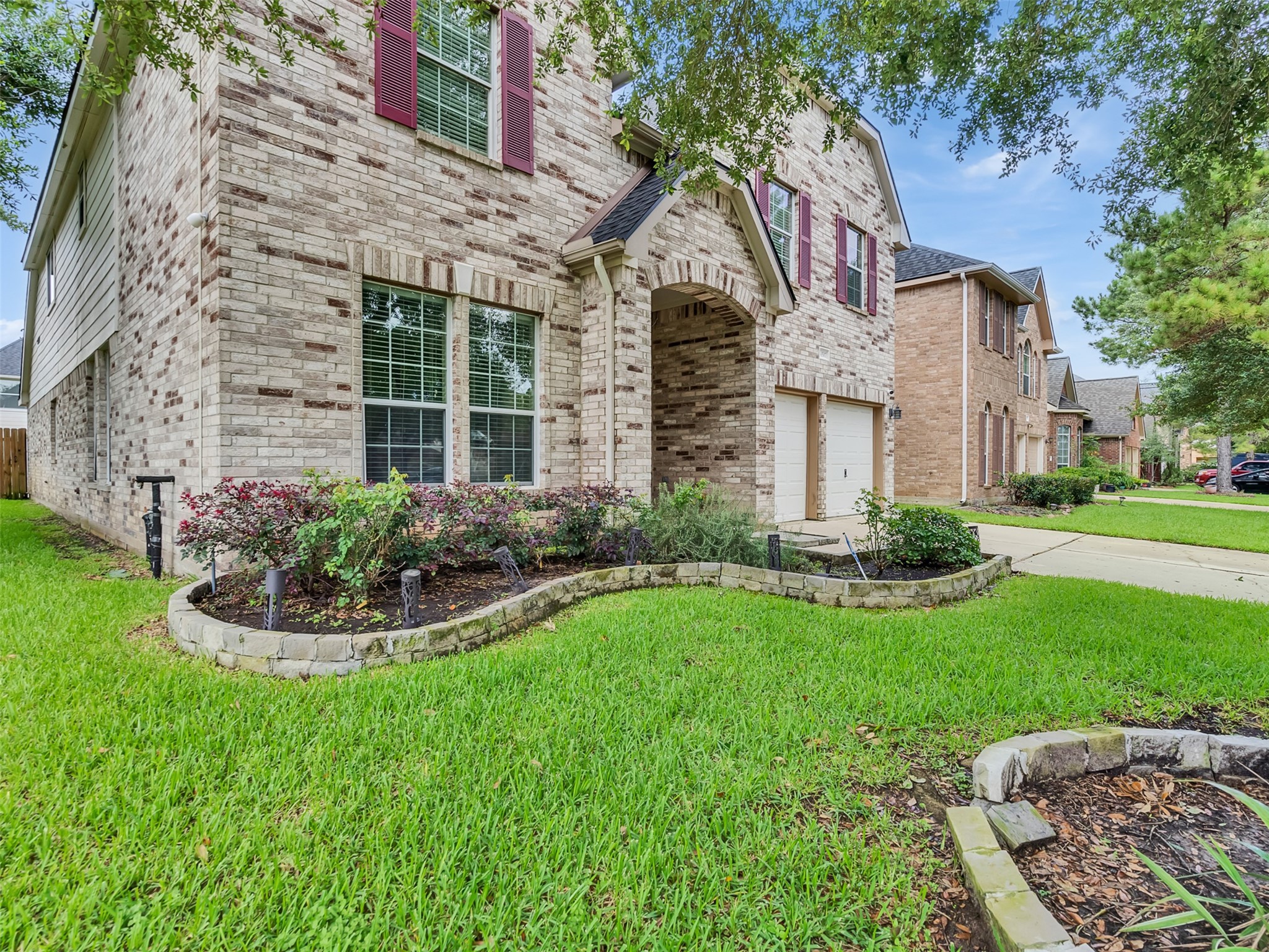 24507 Red Bluff Trail Property Photo 1