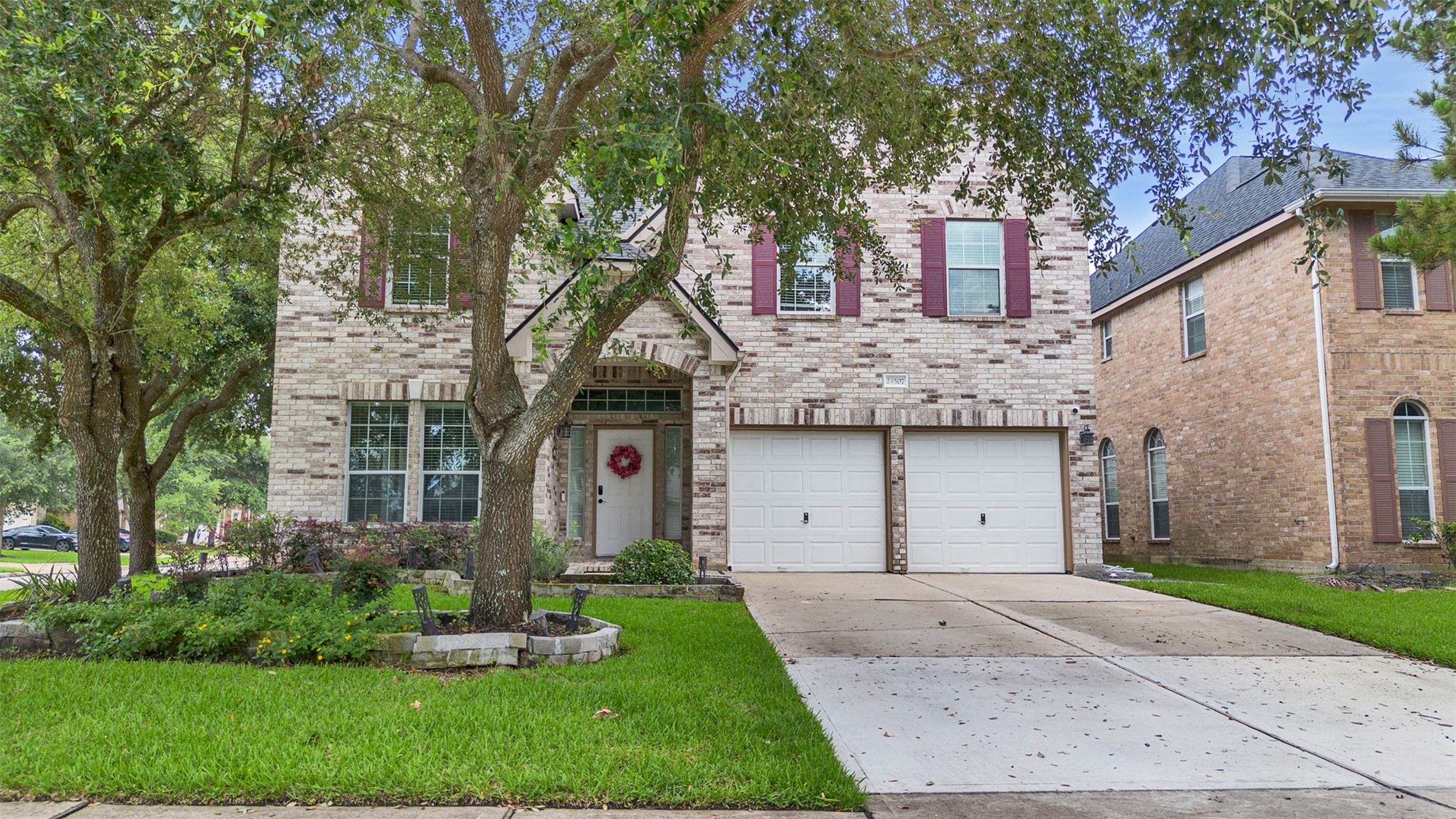 24507 Red Bluff Trail Property Photo 43