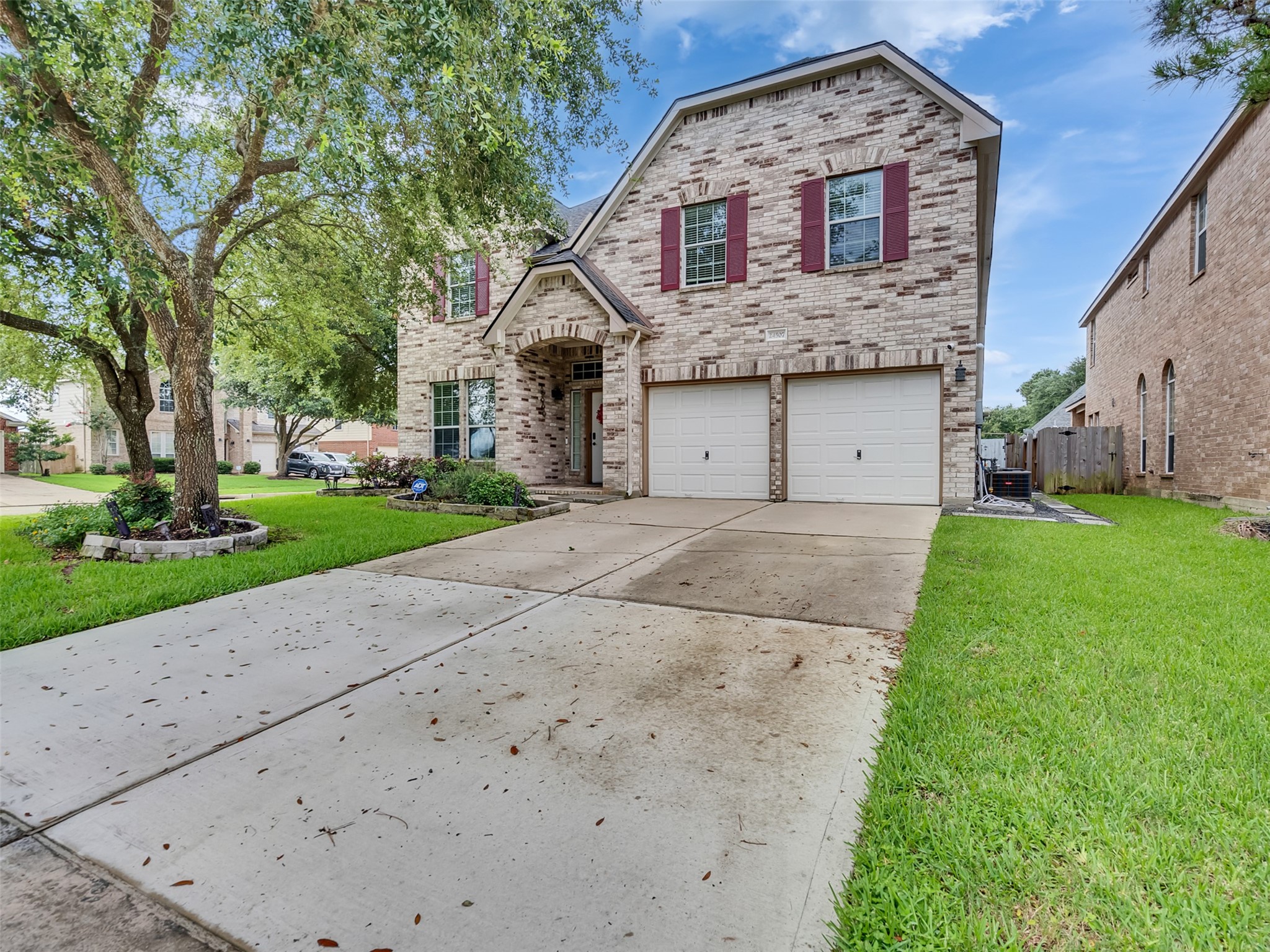 24507 Red Bluff Trail Property Photo 44