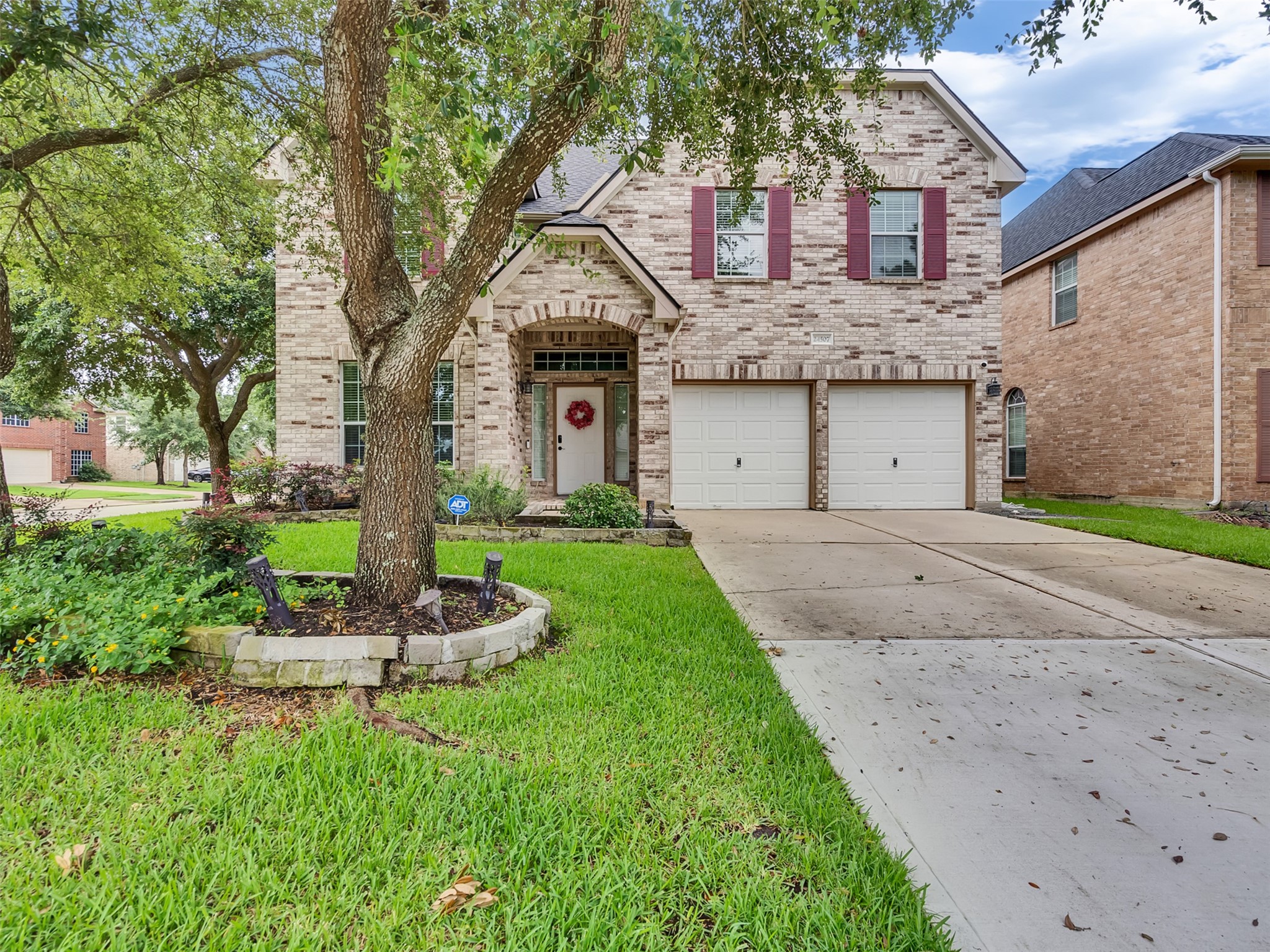 24507 Red Bluff Trail Property Photo 45