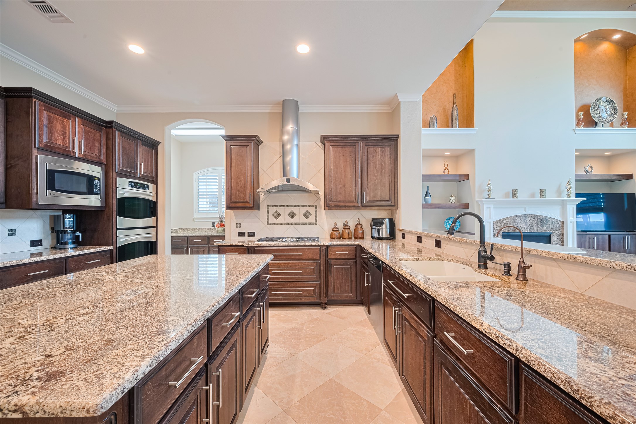 4722 Burclare Court Property Photo 14