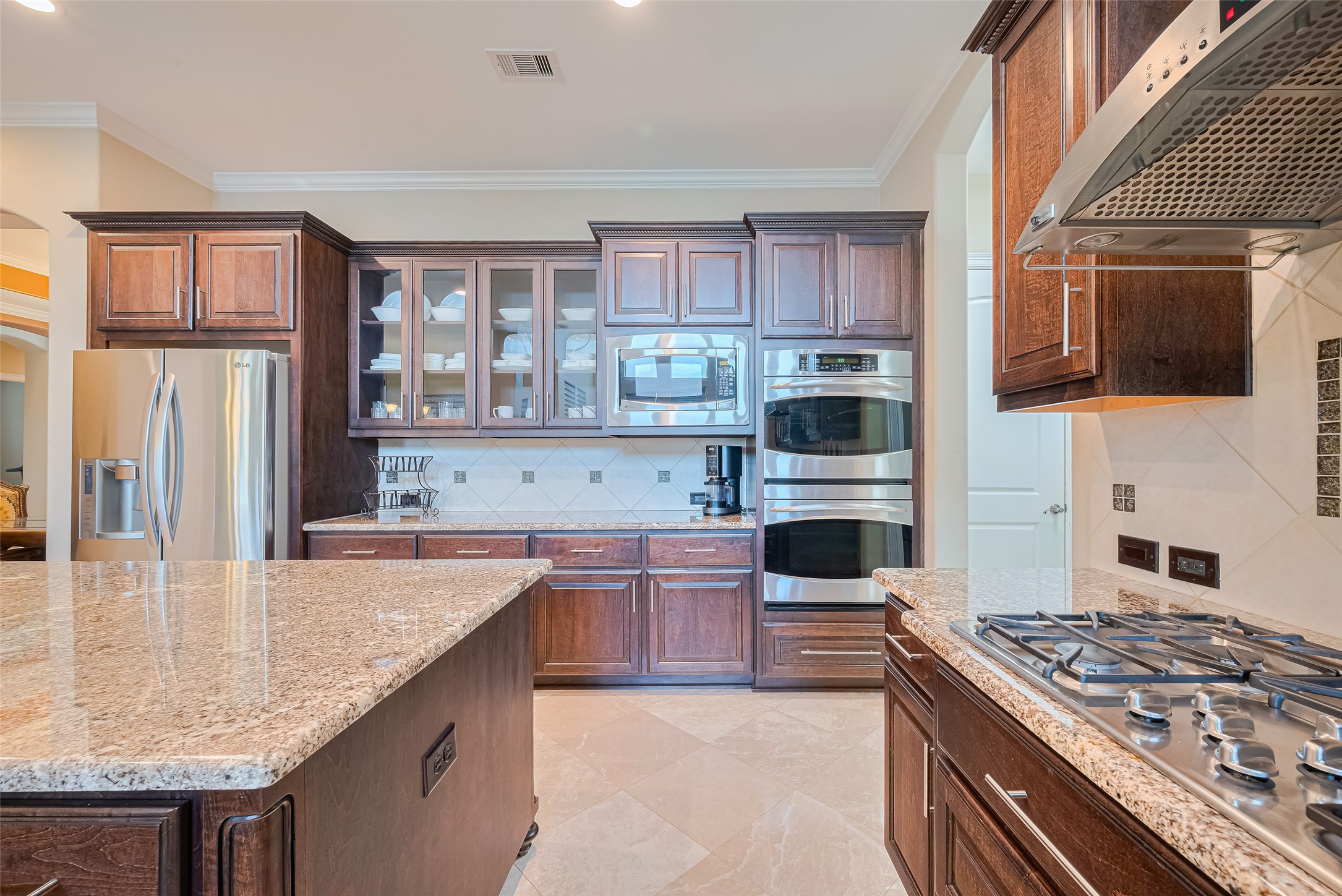 4722 Burclare Court Property Photo 15
