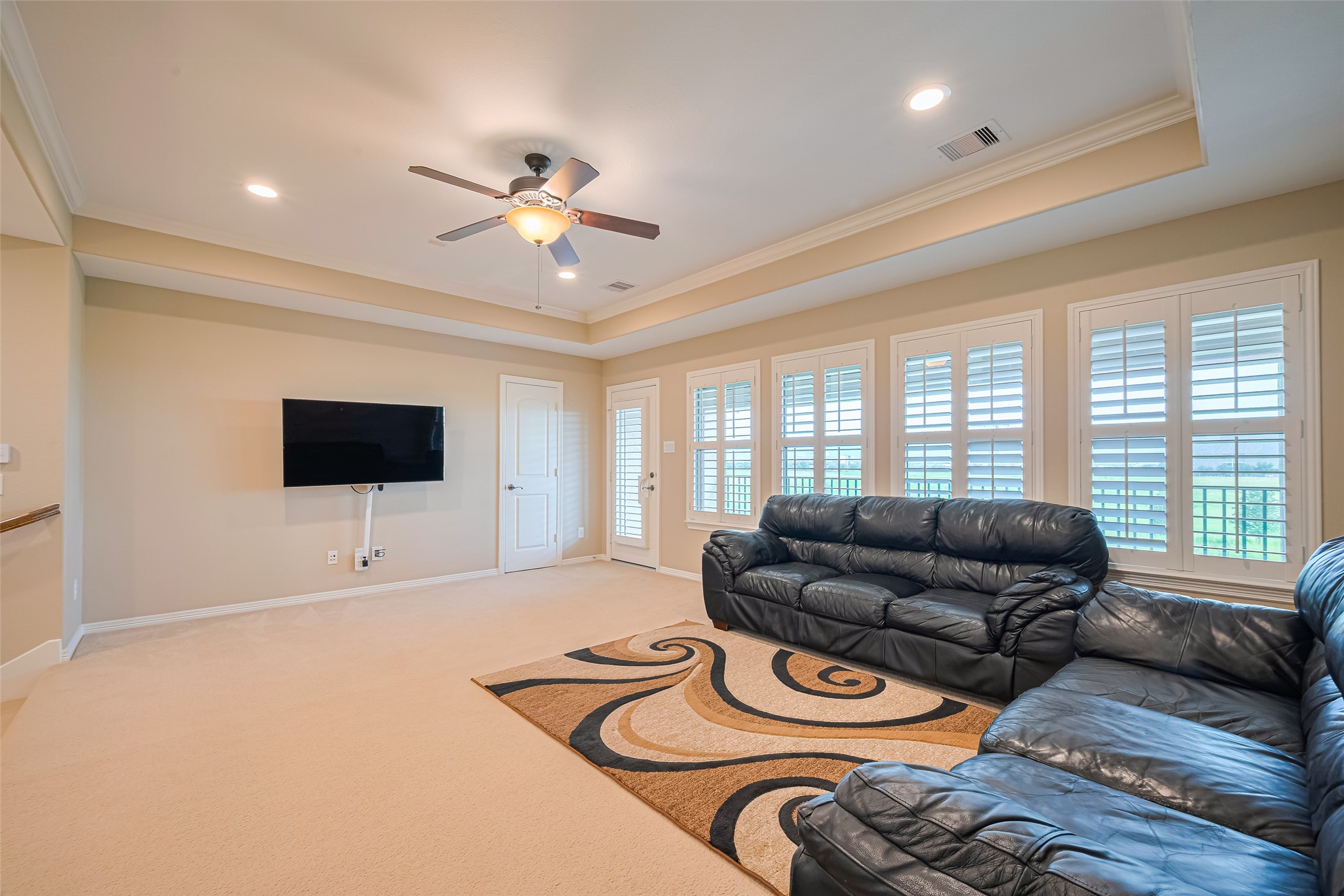 4722 Burclare Court Property Photo 21