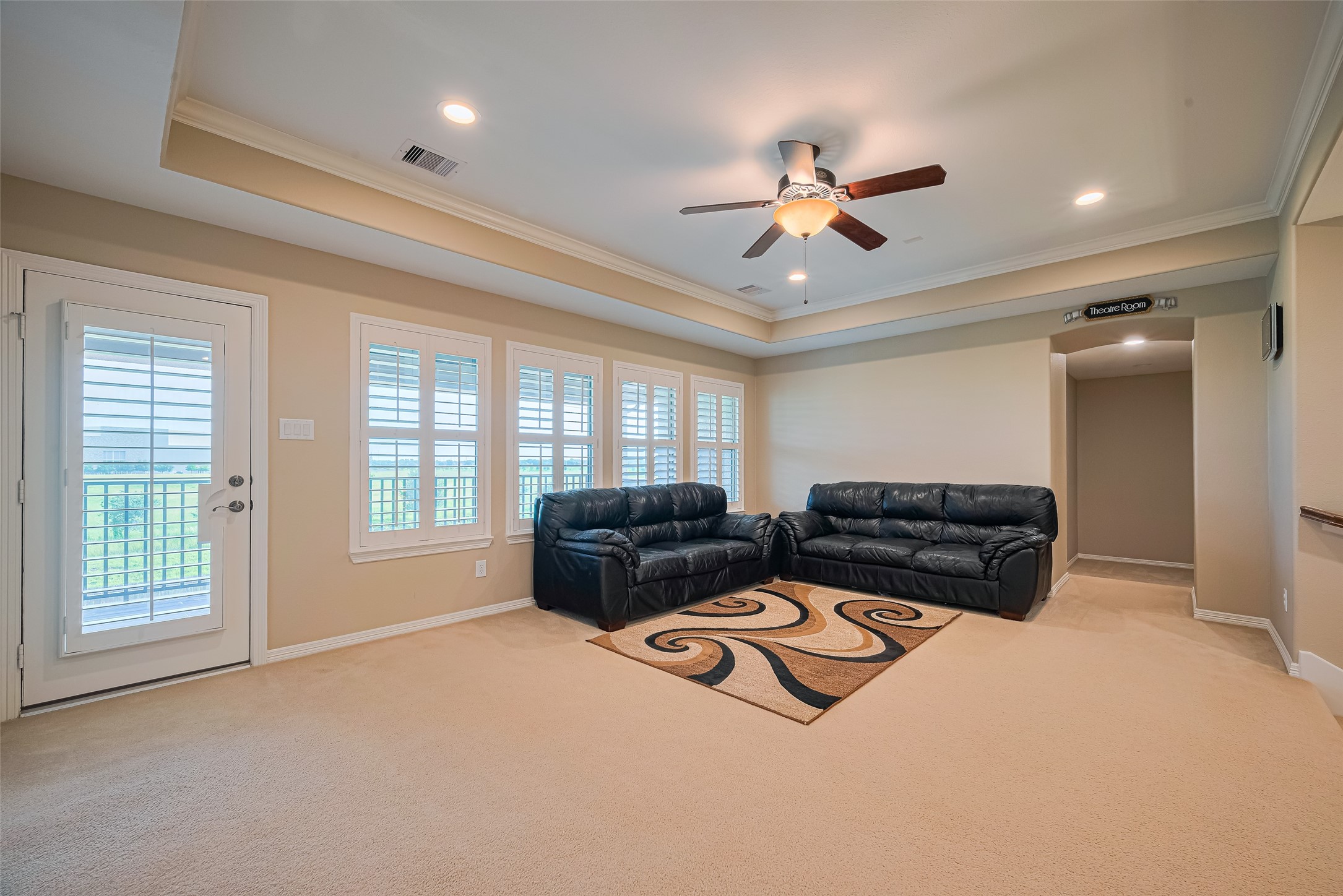4722 Burclare Court Property Photo 22