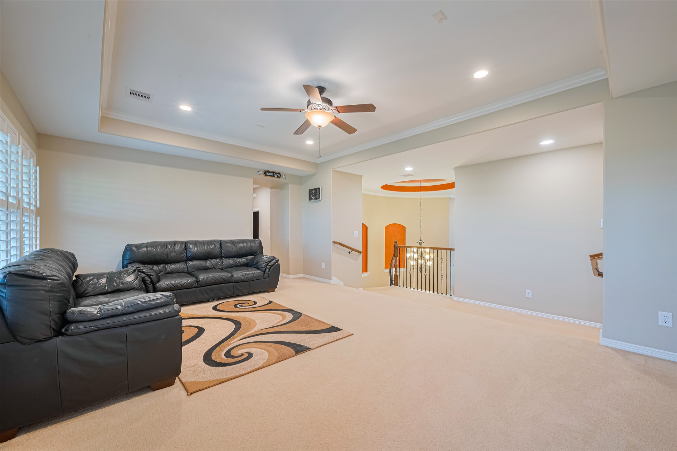 4722 Burclare Court Property Photo 23