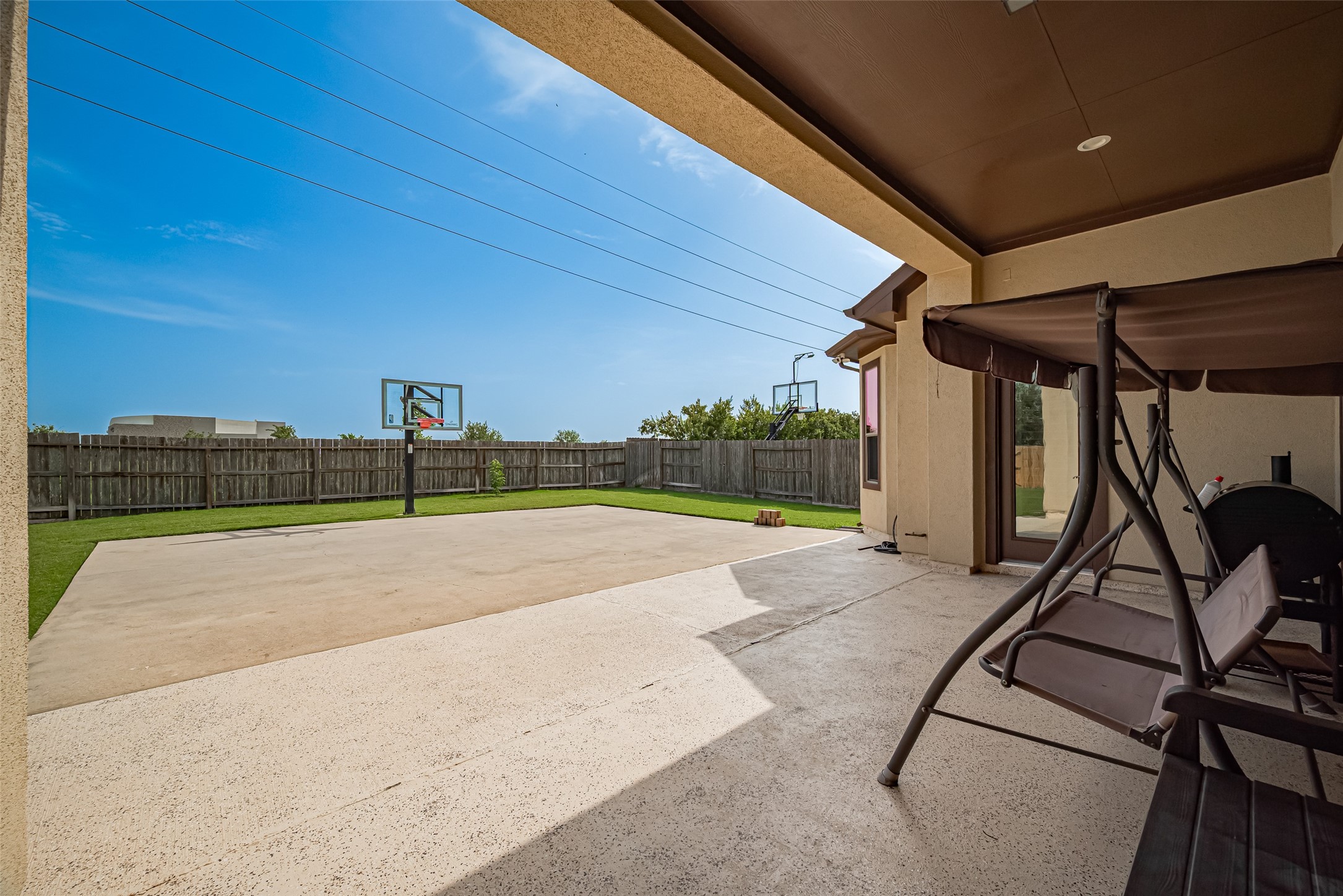 4722 Burclare Court Property Photo 46