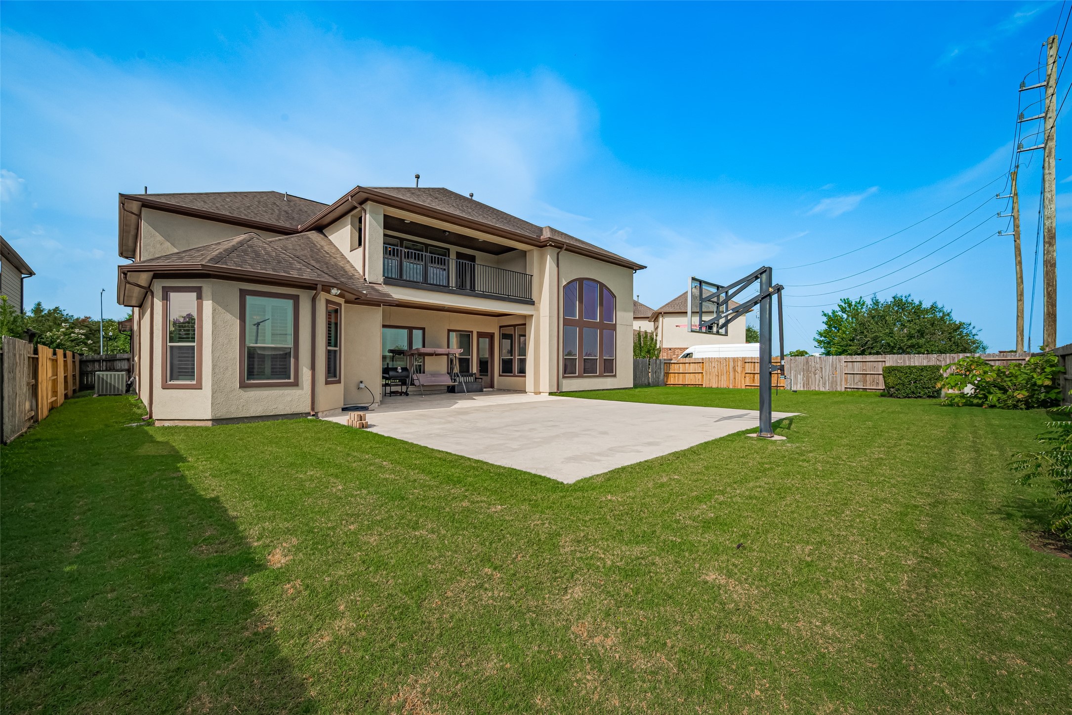 4722 Burclare Court Property Photo 48