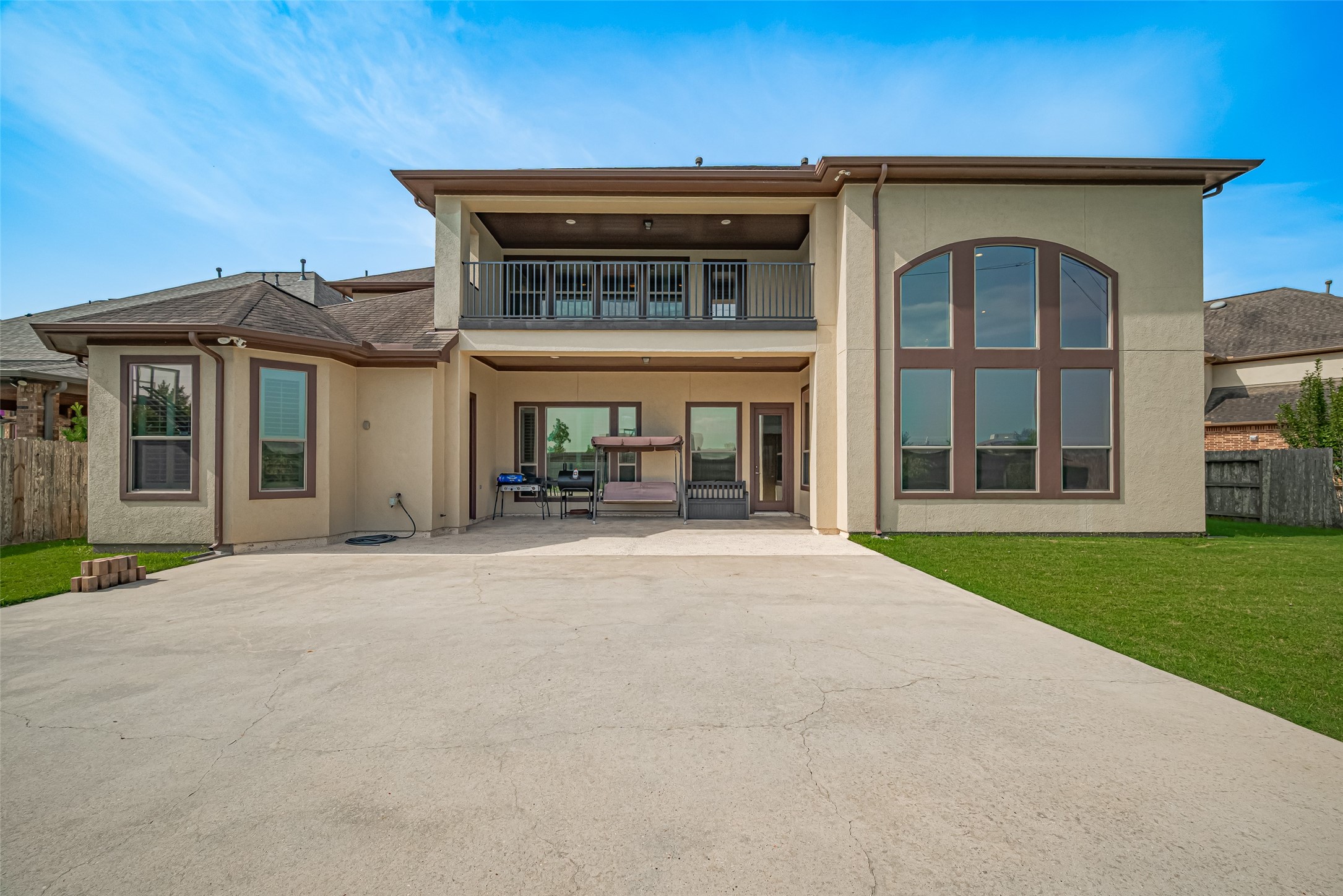 4722 Burclare Court Property Photo 49