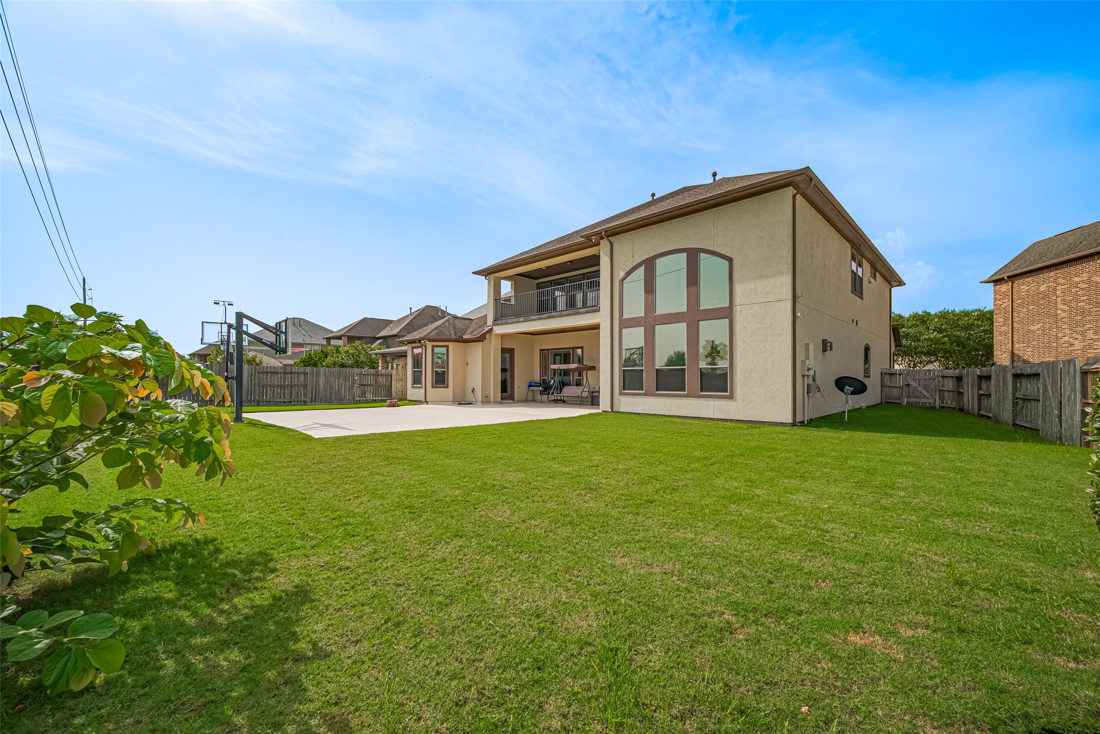 4722 Burclare Court Property Photo 50