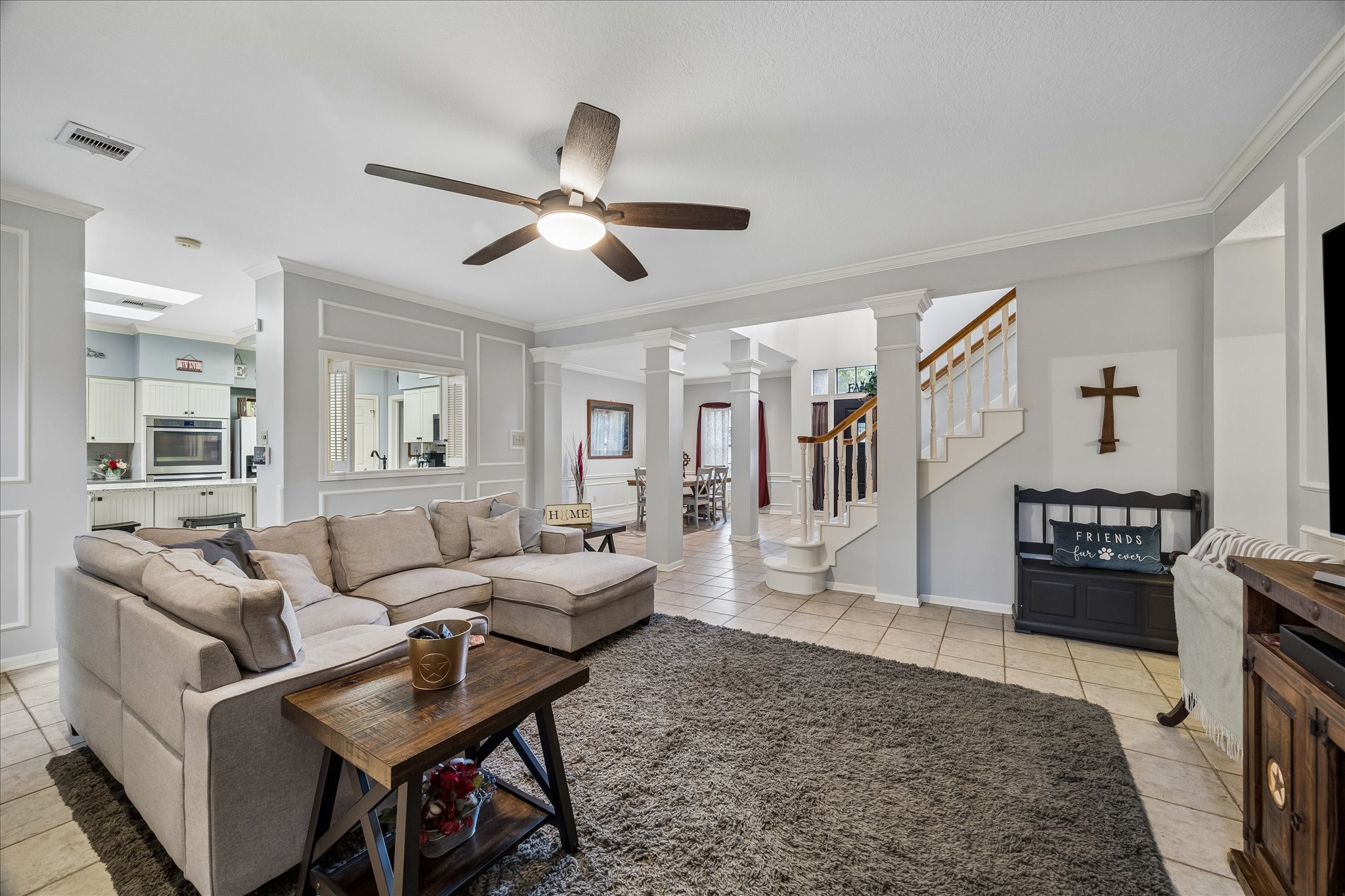 3914 Hill Springs Drive Property Photo 15