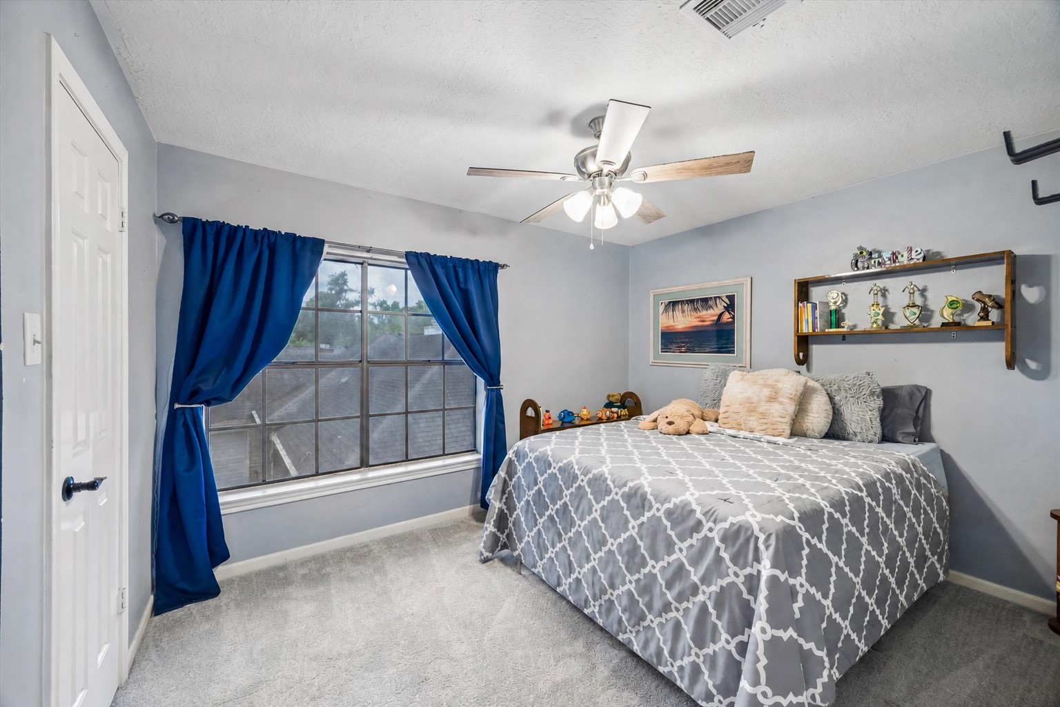 3914 Hill Springs Drive Property Photo 23