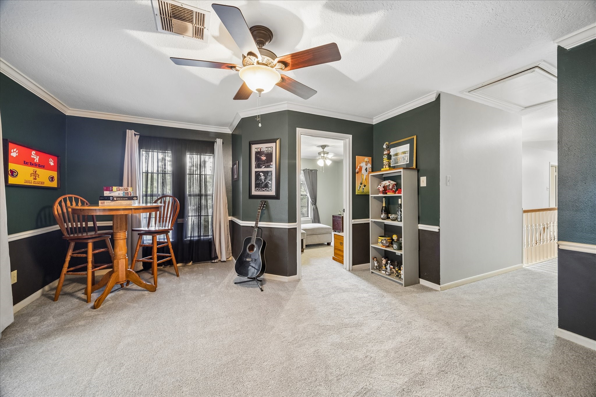 3914 Hill Springs Drive Property Photo 27