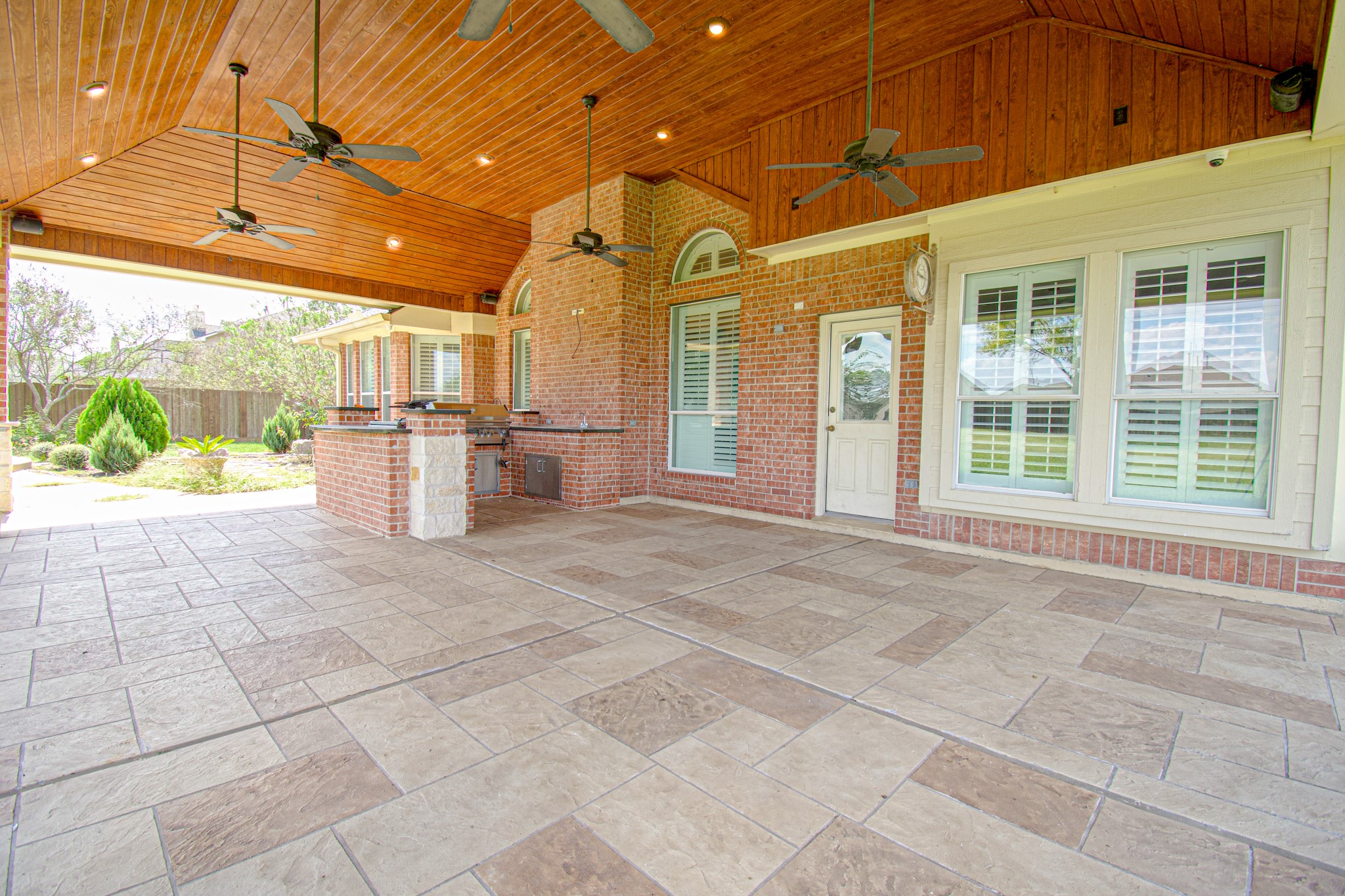 12518 Easton Bend Lane Property Photo 25
