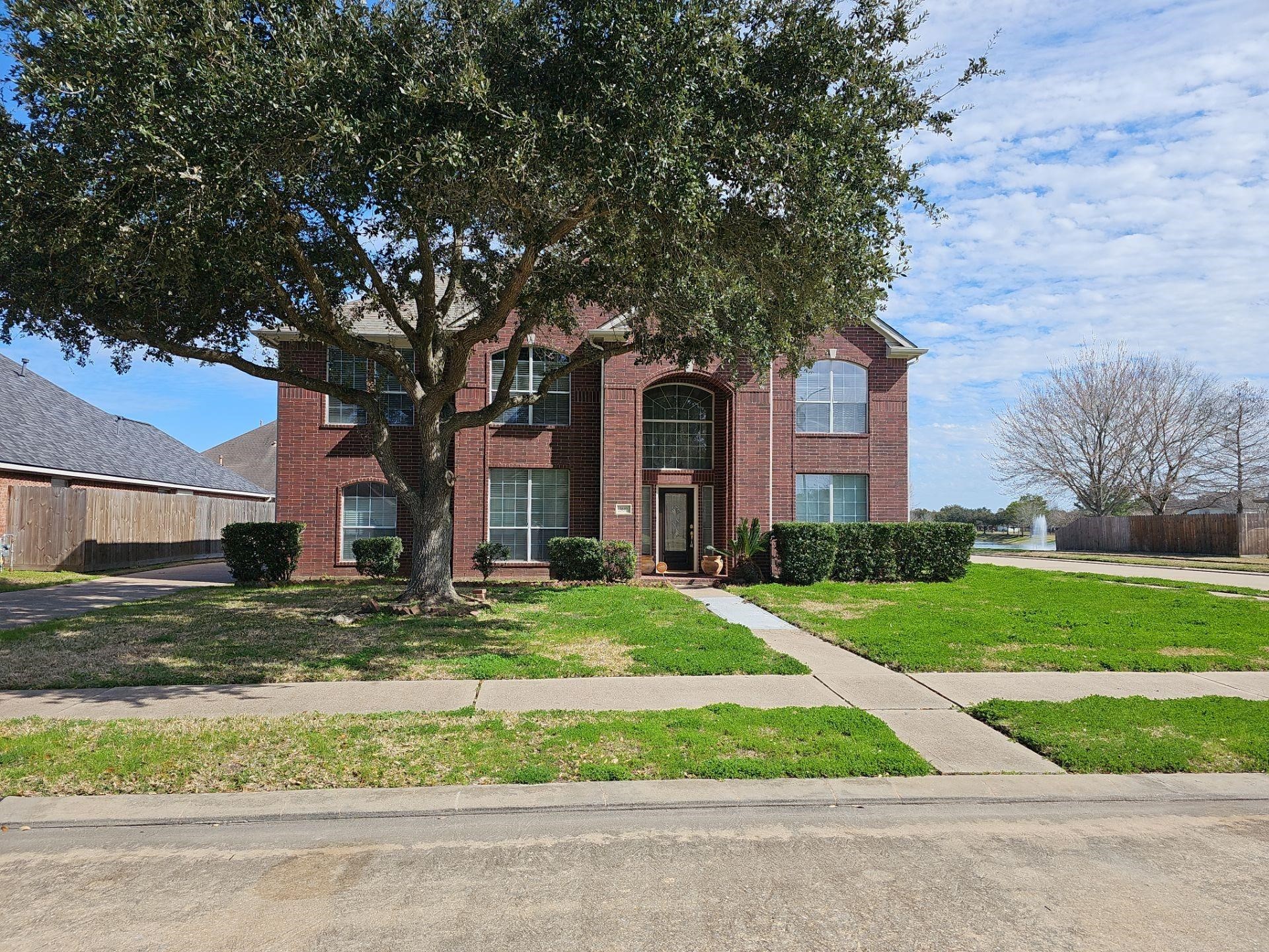 3117 Princess Bay Court Property Photo