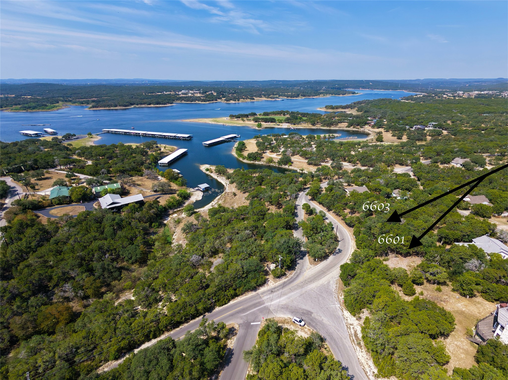 6601 Lake Shore Drive Property Photo 1