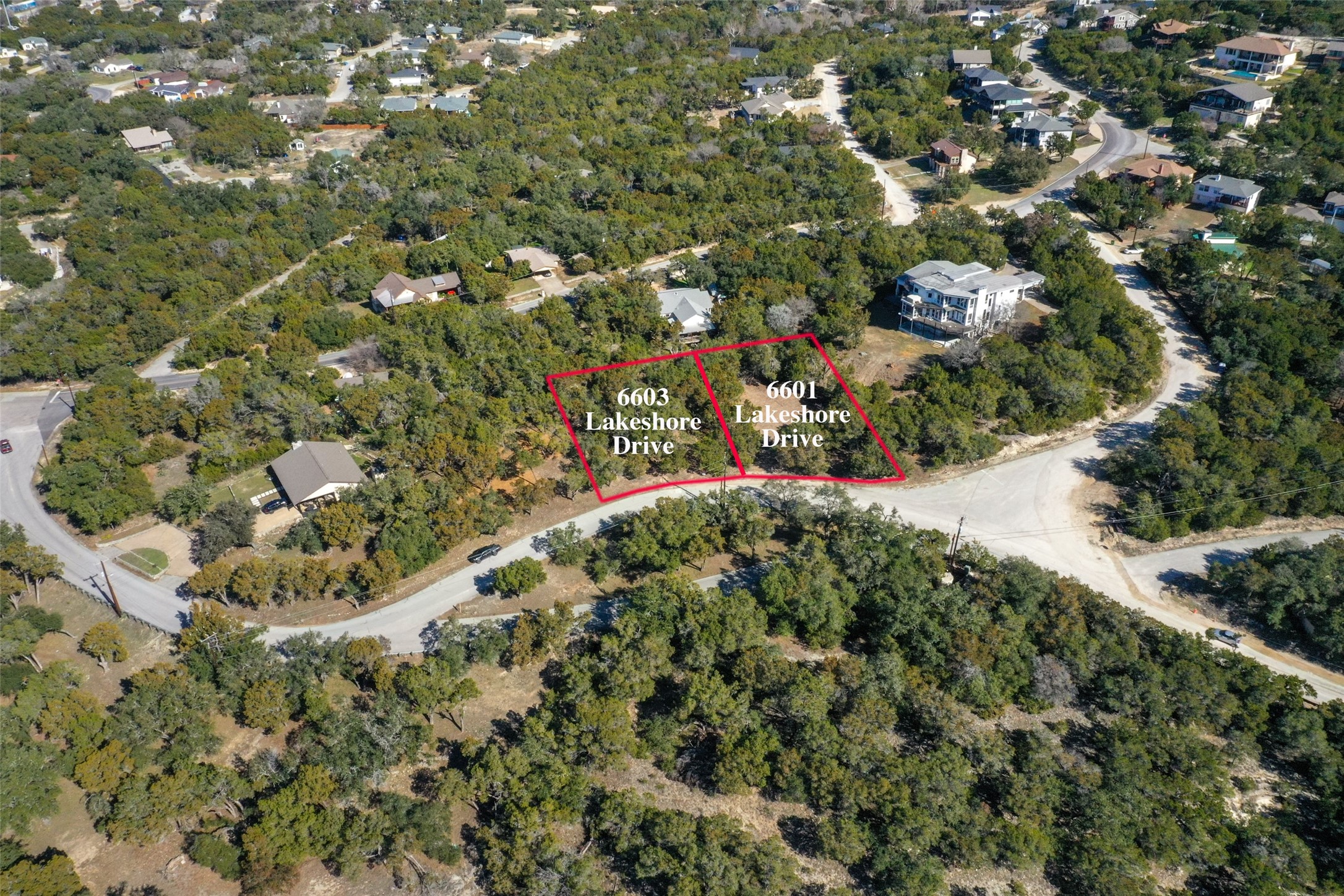 6601 Lake Shore Drive Property Photo 6