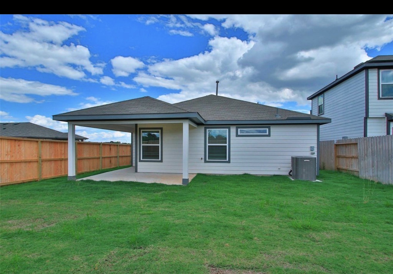 2971 Colonia Blossom Lane Property Photo 8