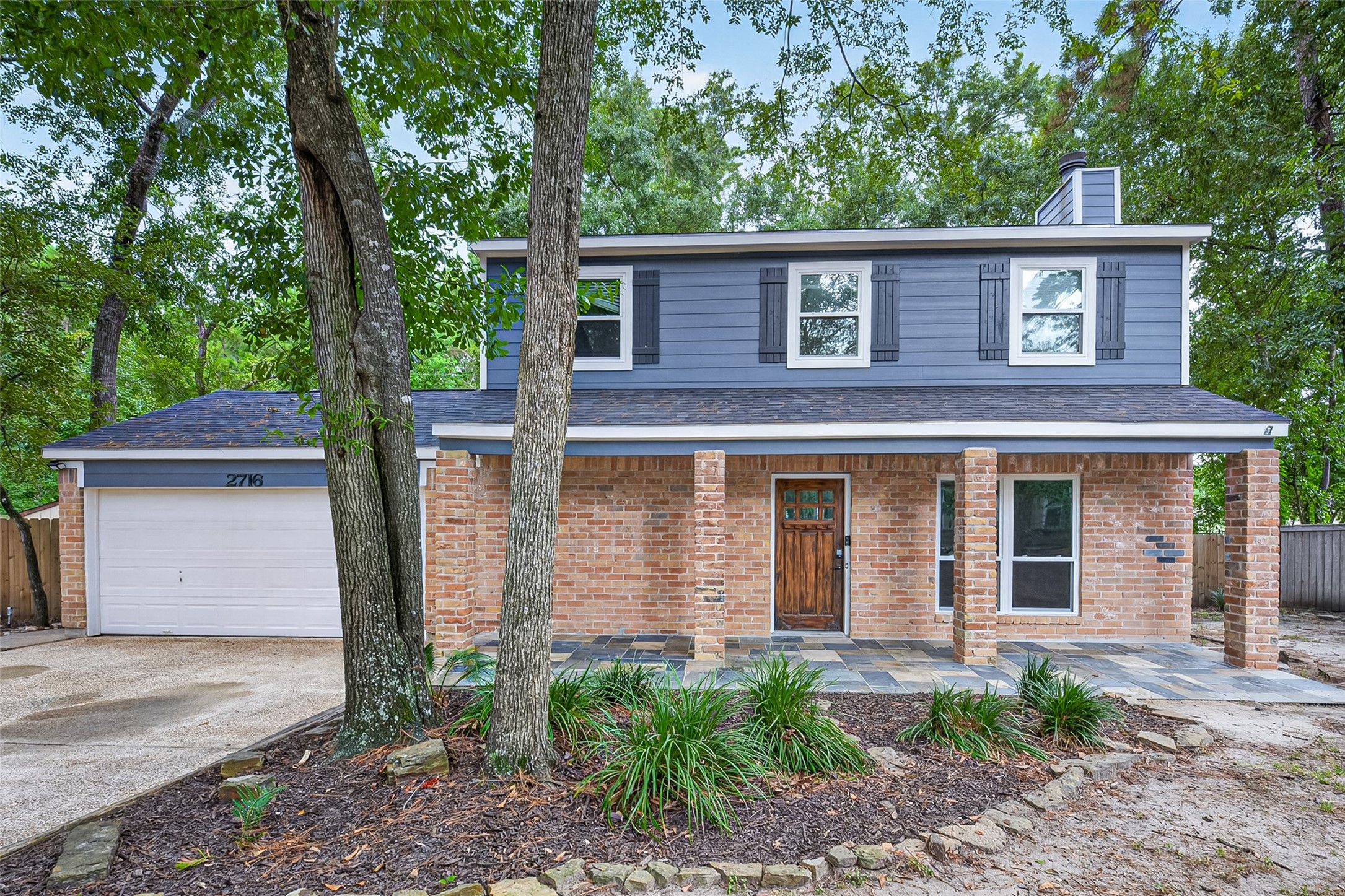 2716 Echo Street Property Photo