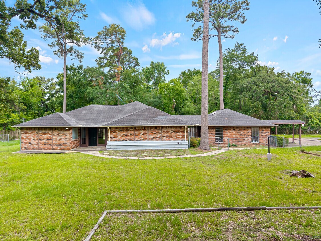 12811 Cypress North Houston Road