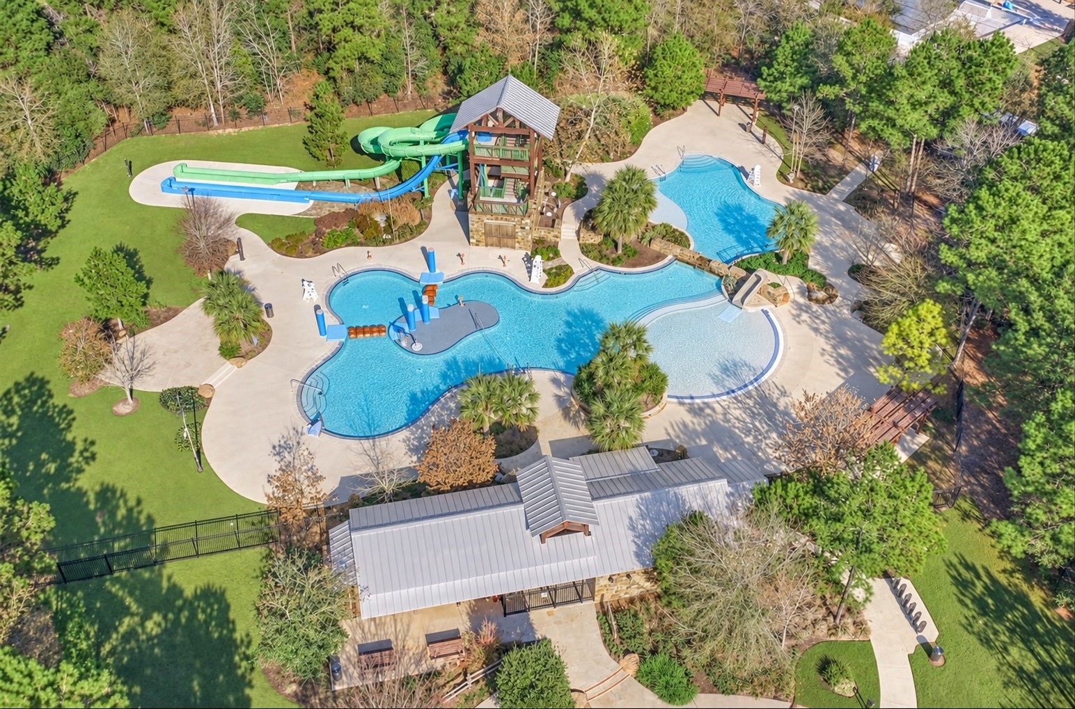 325 Sky Top Drive Property Photo 27